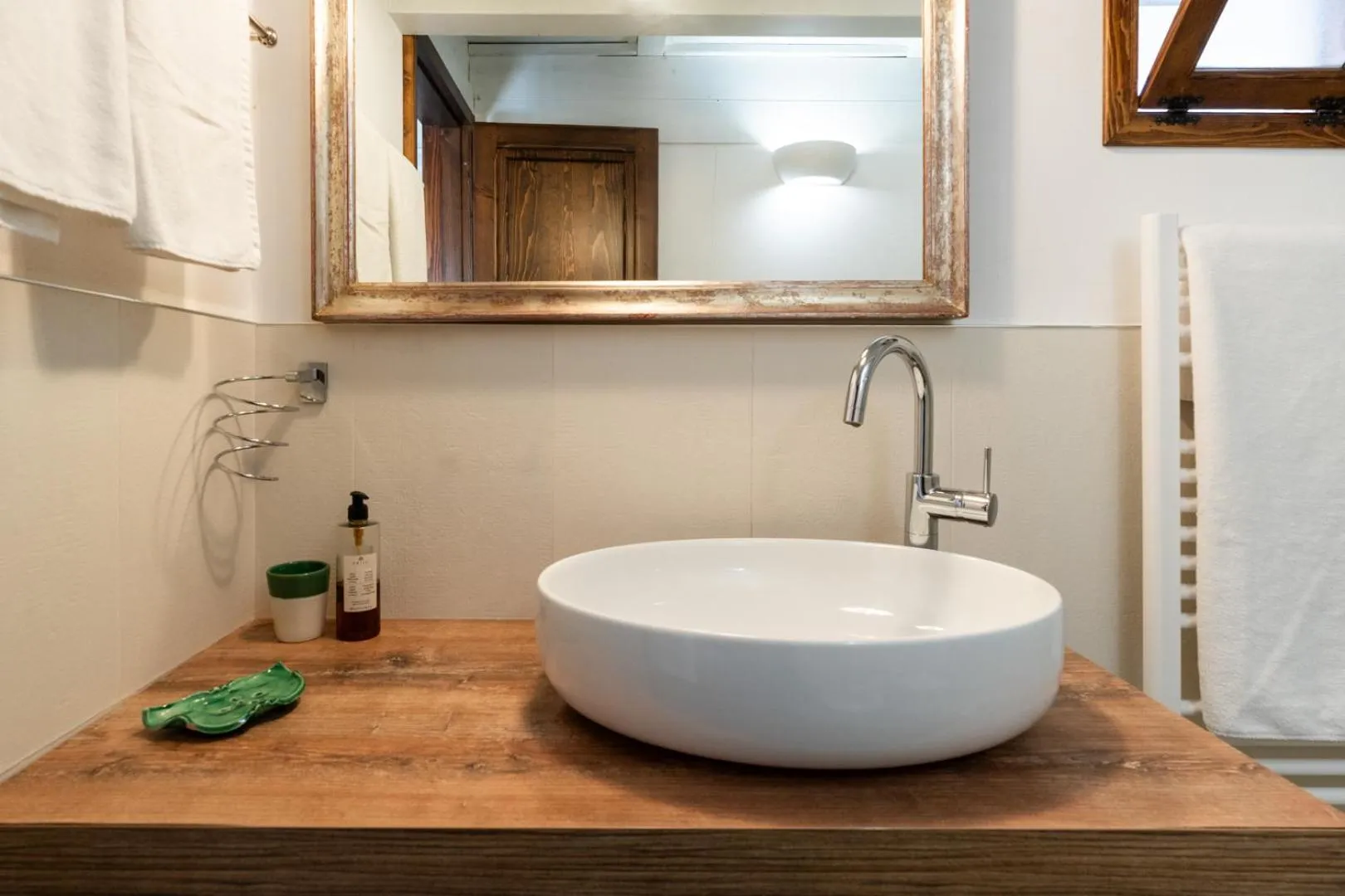 Santo Stefano Home & Breakfast