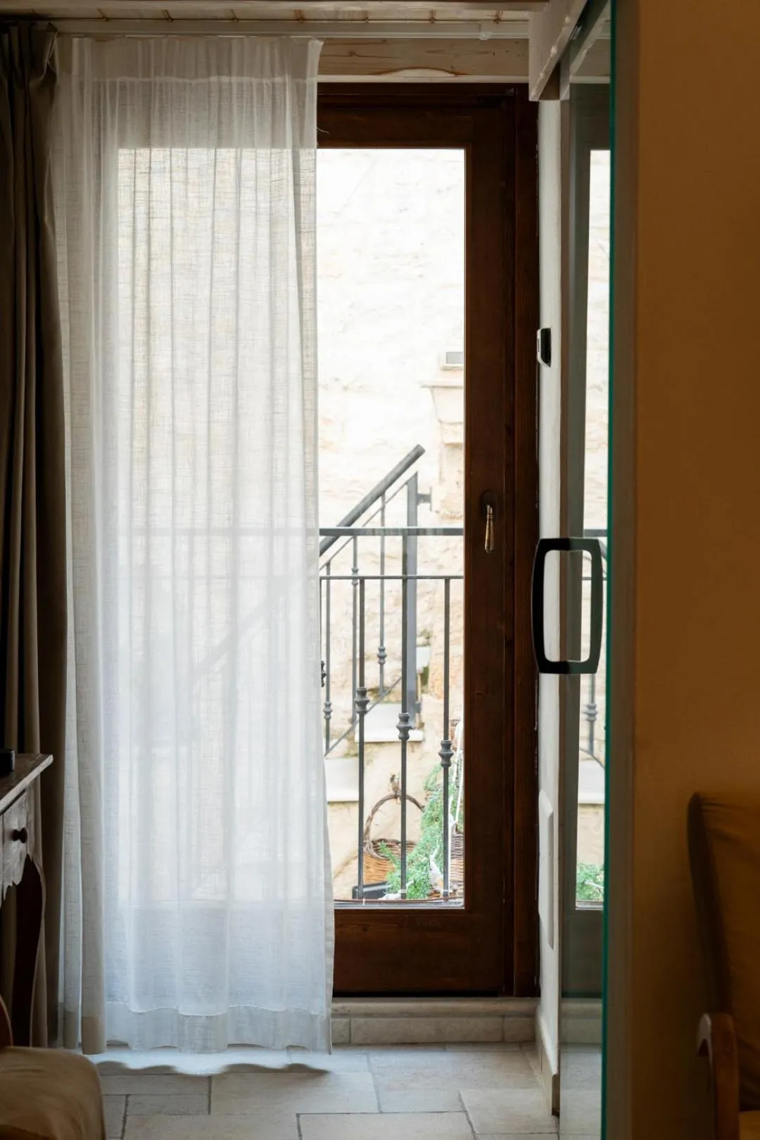 Santo Stefano Home & Breakfast