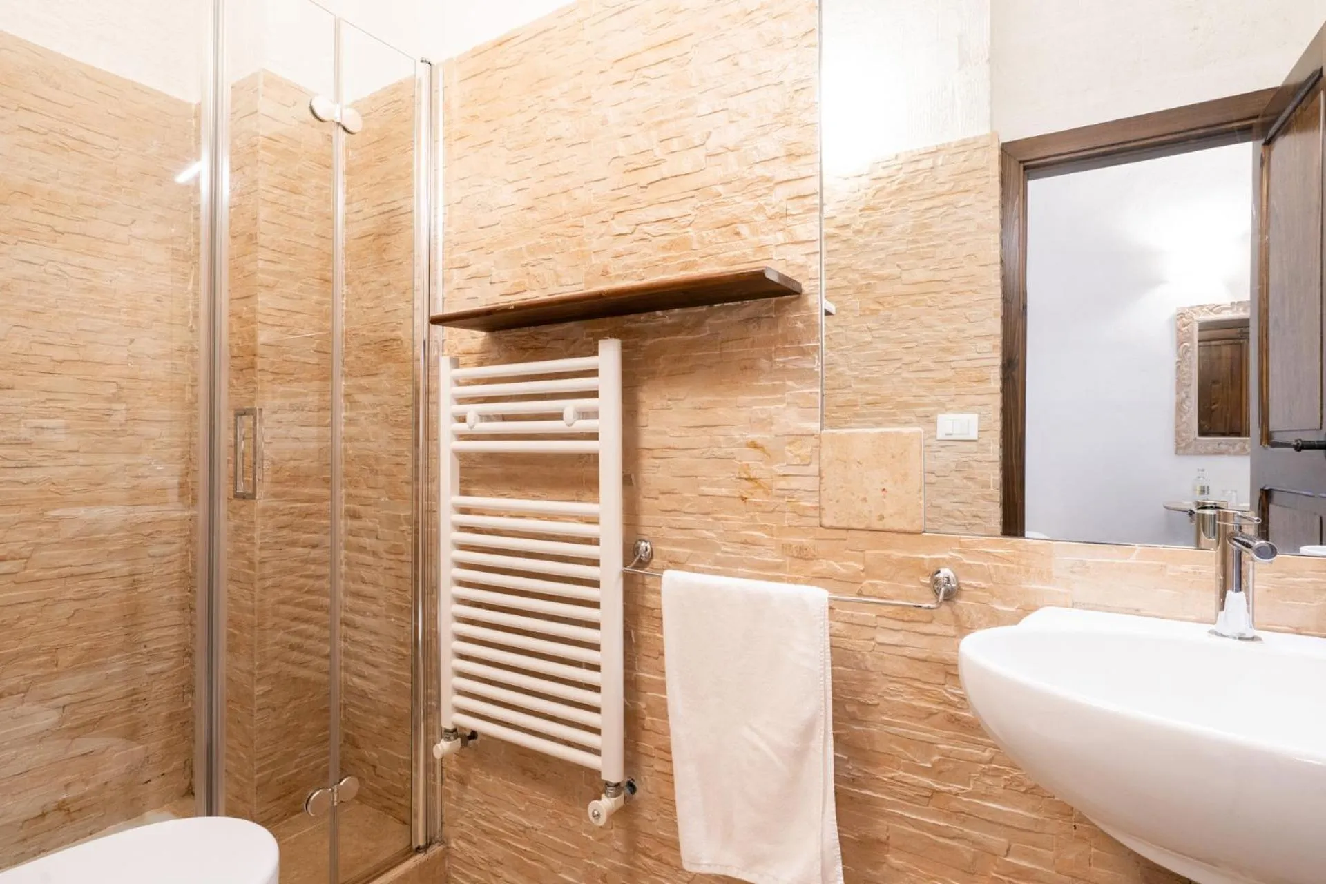 Santo Stefano Home & Breakfast