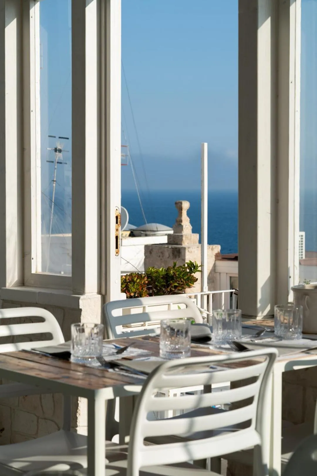 Santo Stefano Home & Breakfast