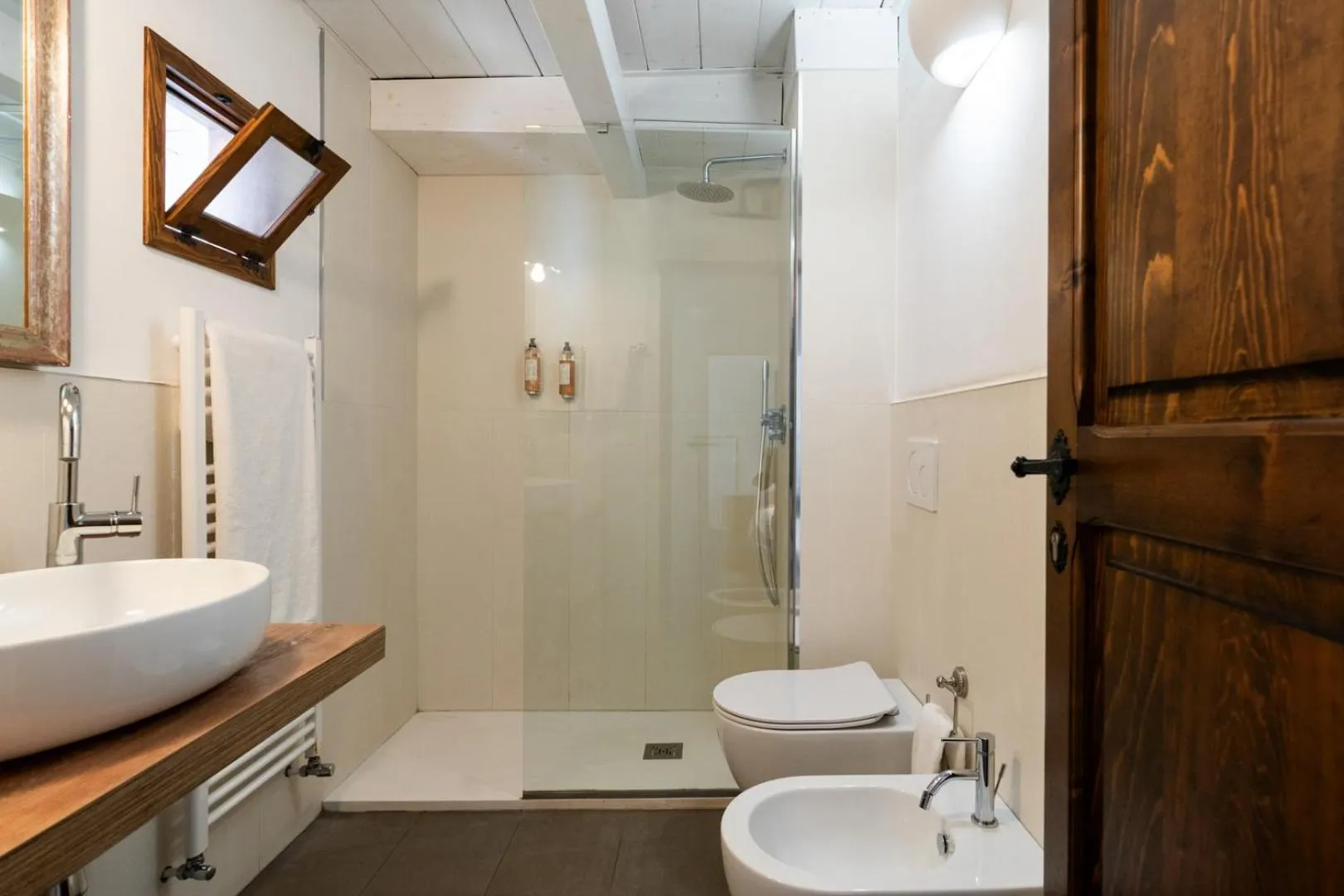 Santo Stefano Home & Breakfast