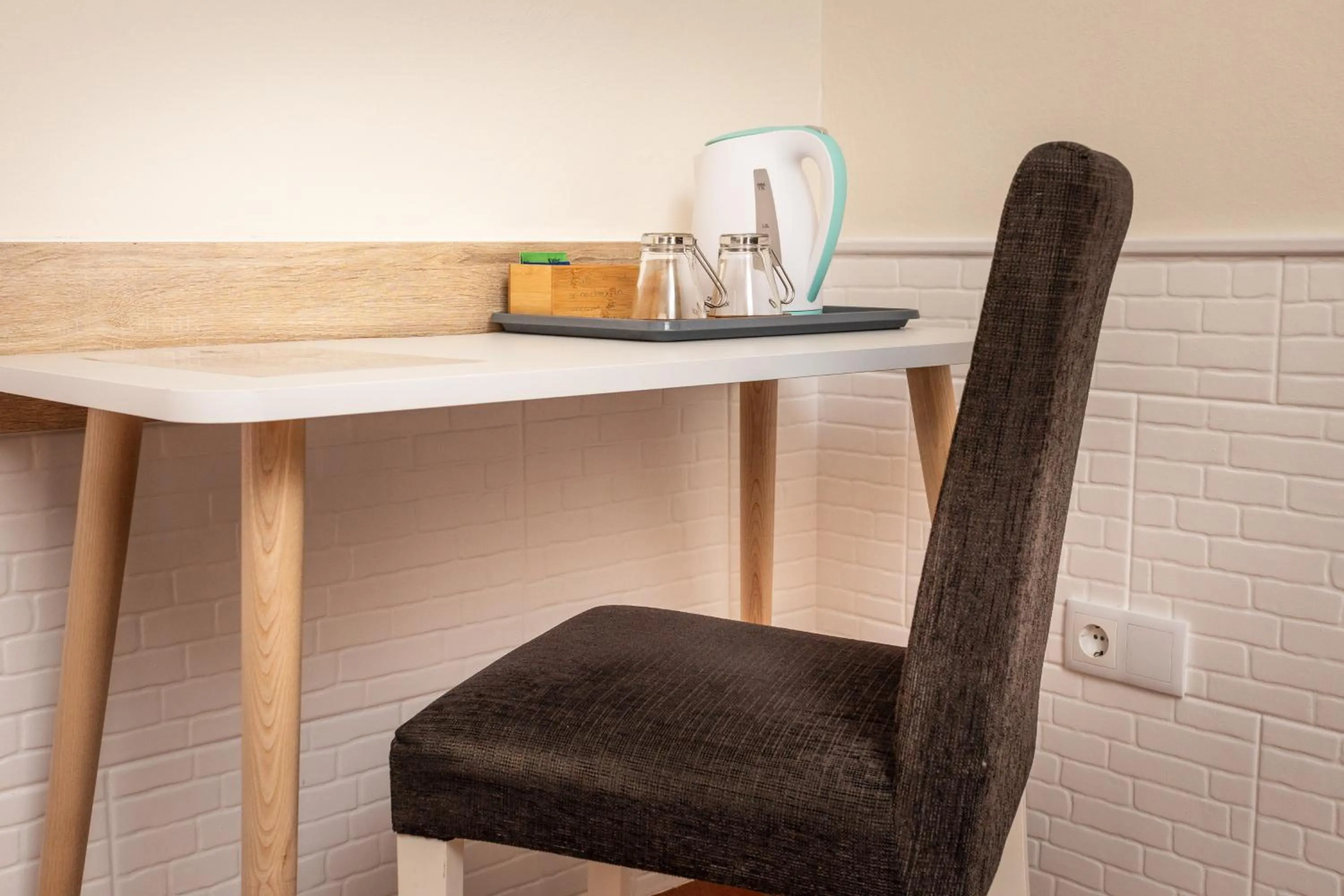 Property building in Rosa dos Ventos