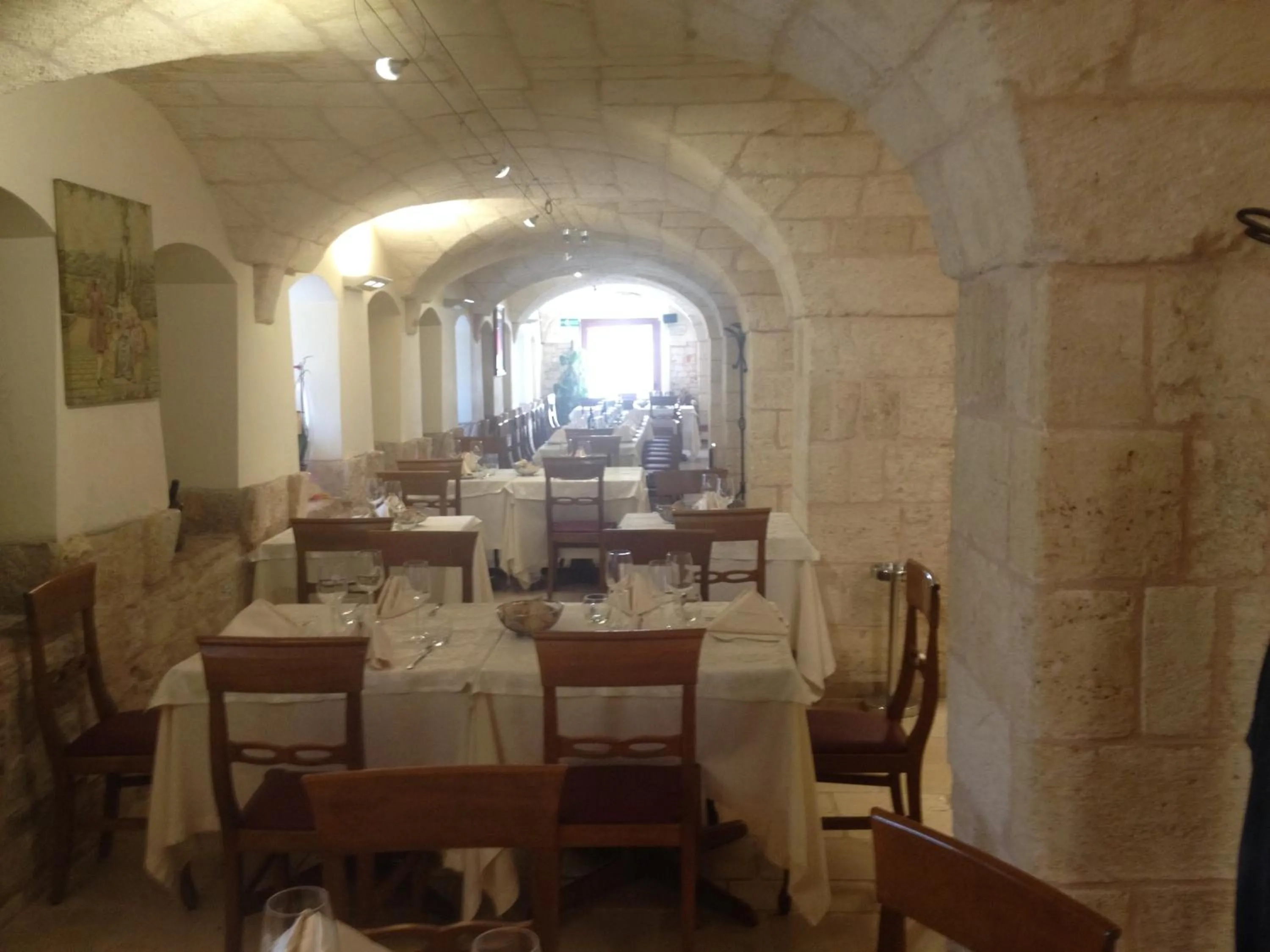 Masseria Casale Dei Fornici