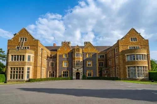 Ashorne Hill Leamington Spa