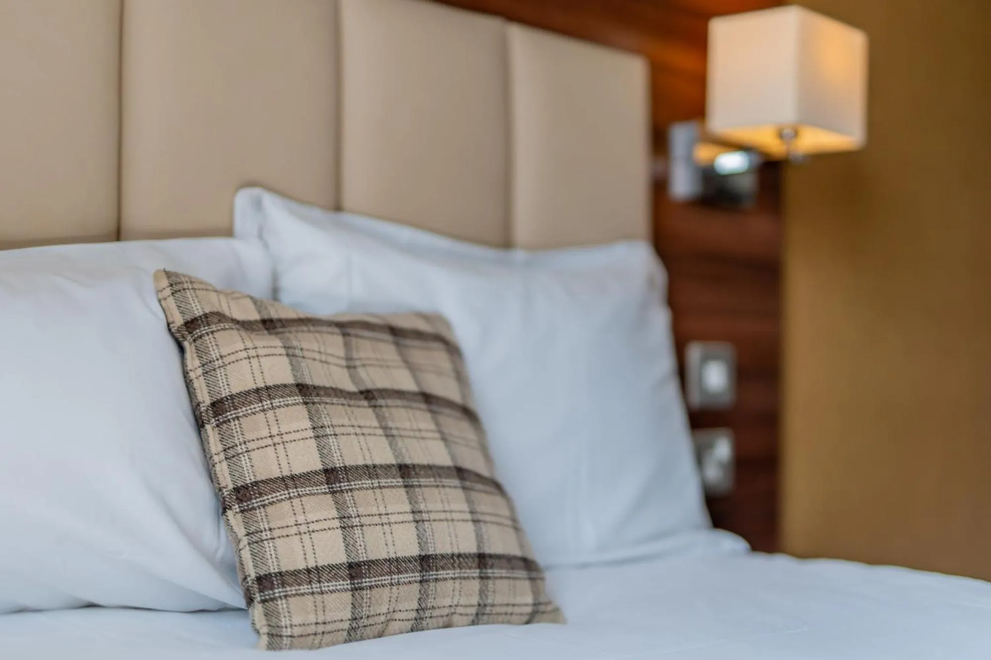 Bed in Ashorne Hill Leamington Spa