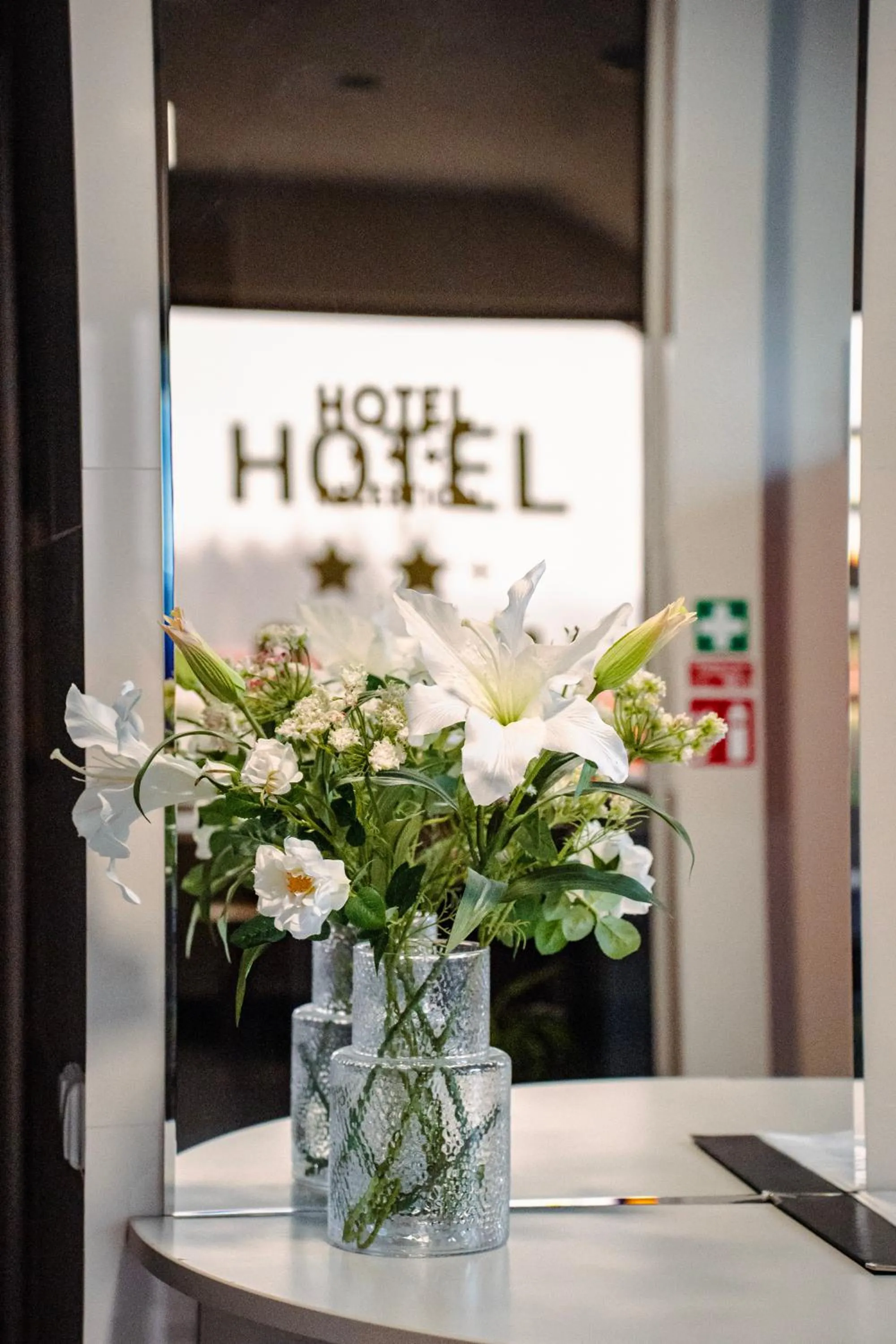 Hotel Pas Katina