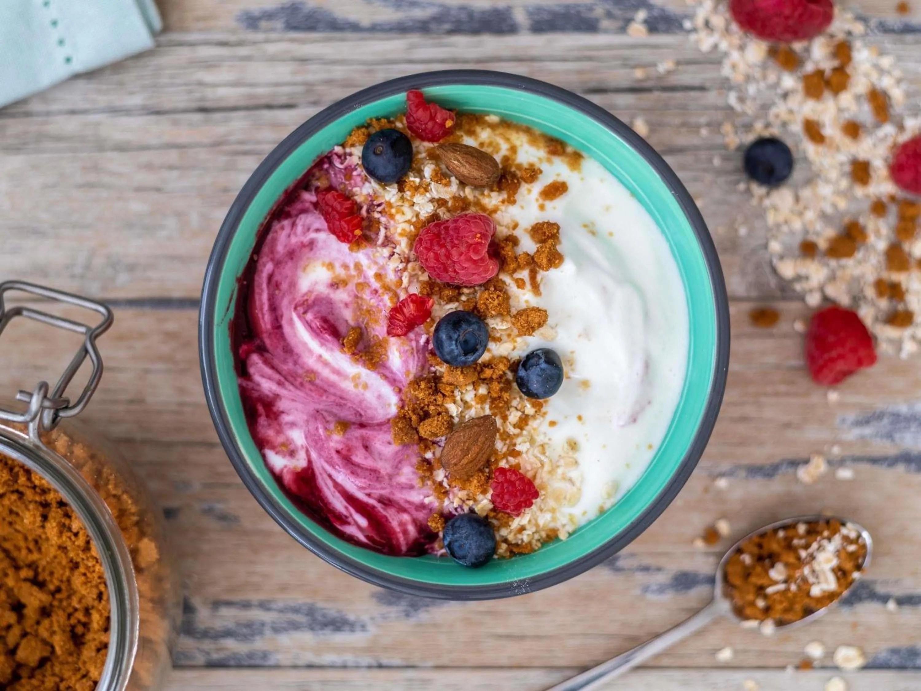 Breakfast in Ibis Styles Nantes Saint Herblain