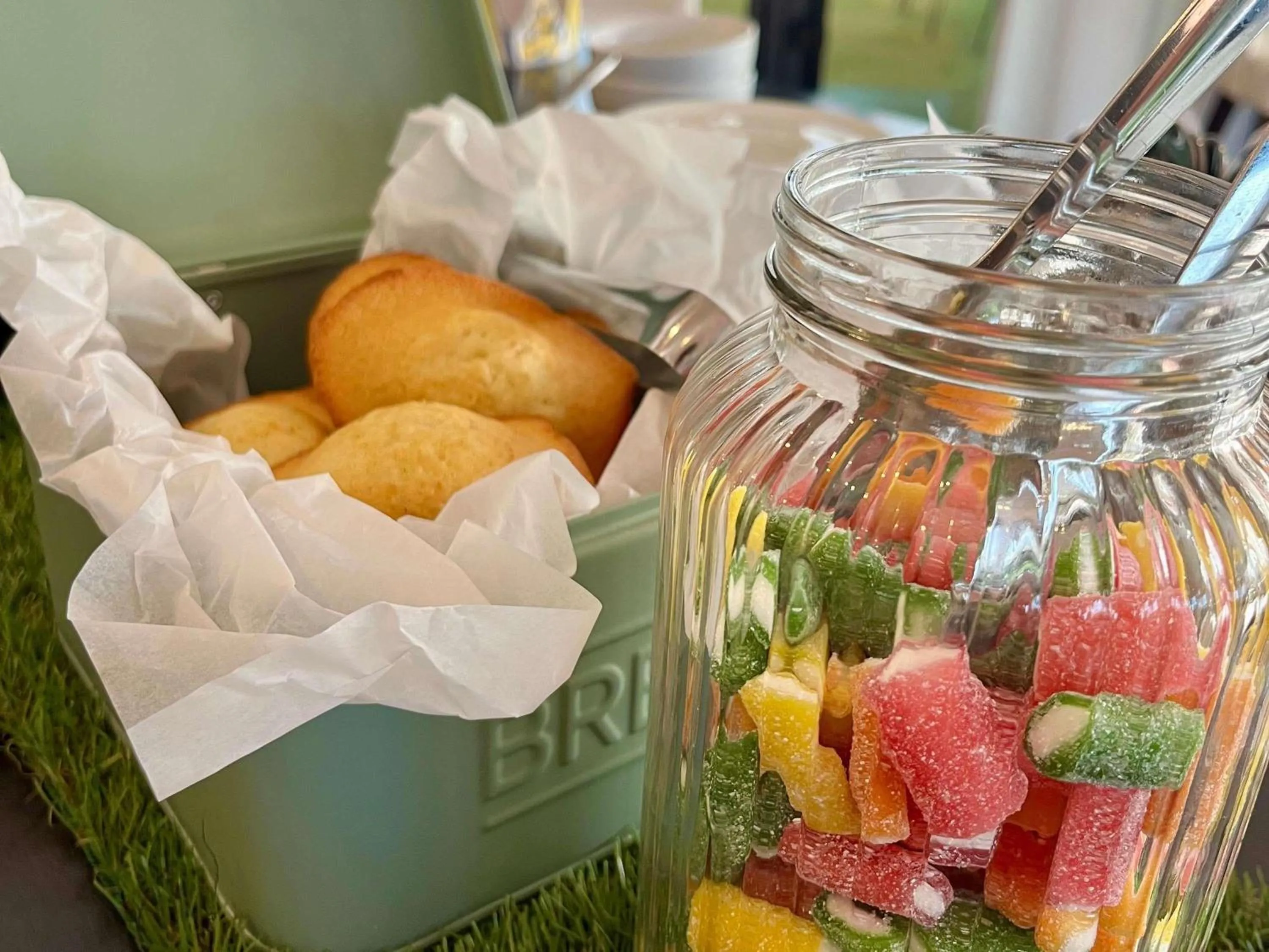 Meeting/conference room in Ibis Styles Nantes Saint Herblain