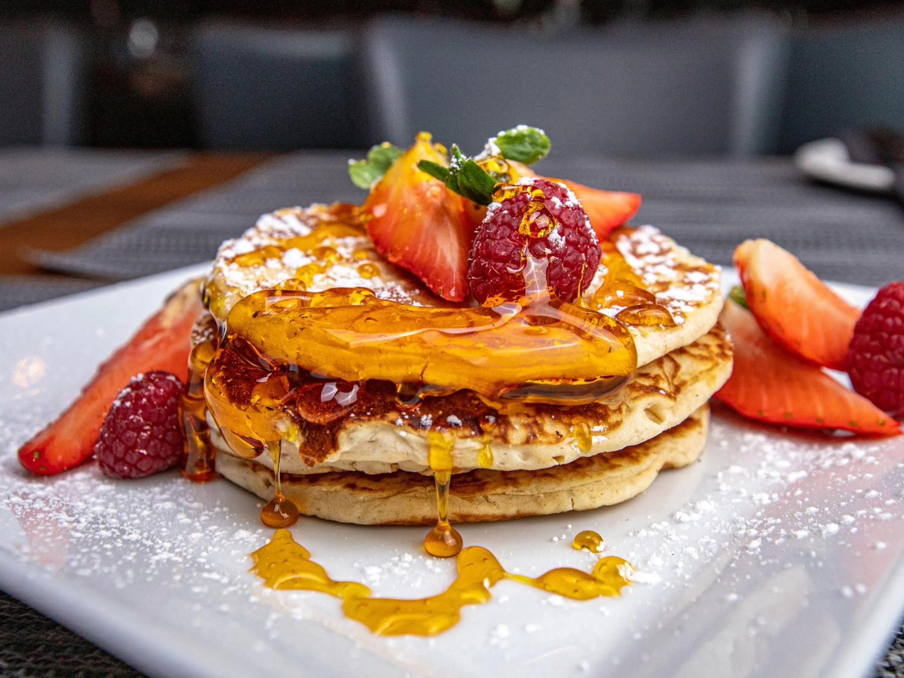 Food and drinks in Sure Hotel by Best Western Lockerbie