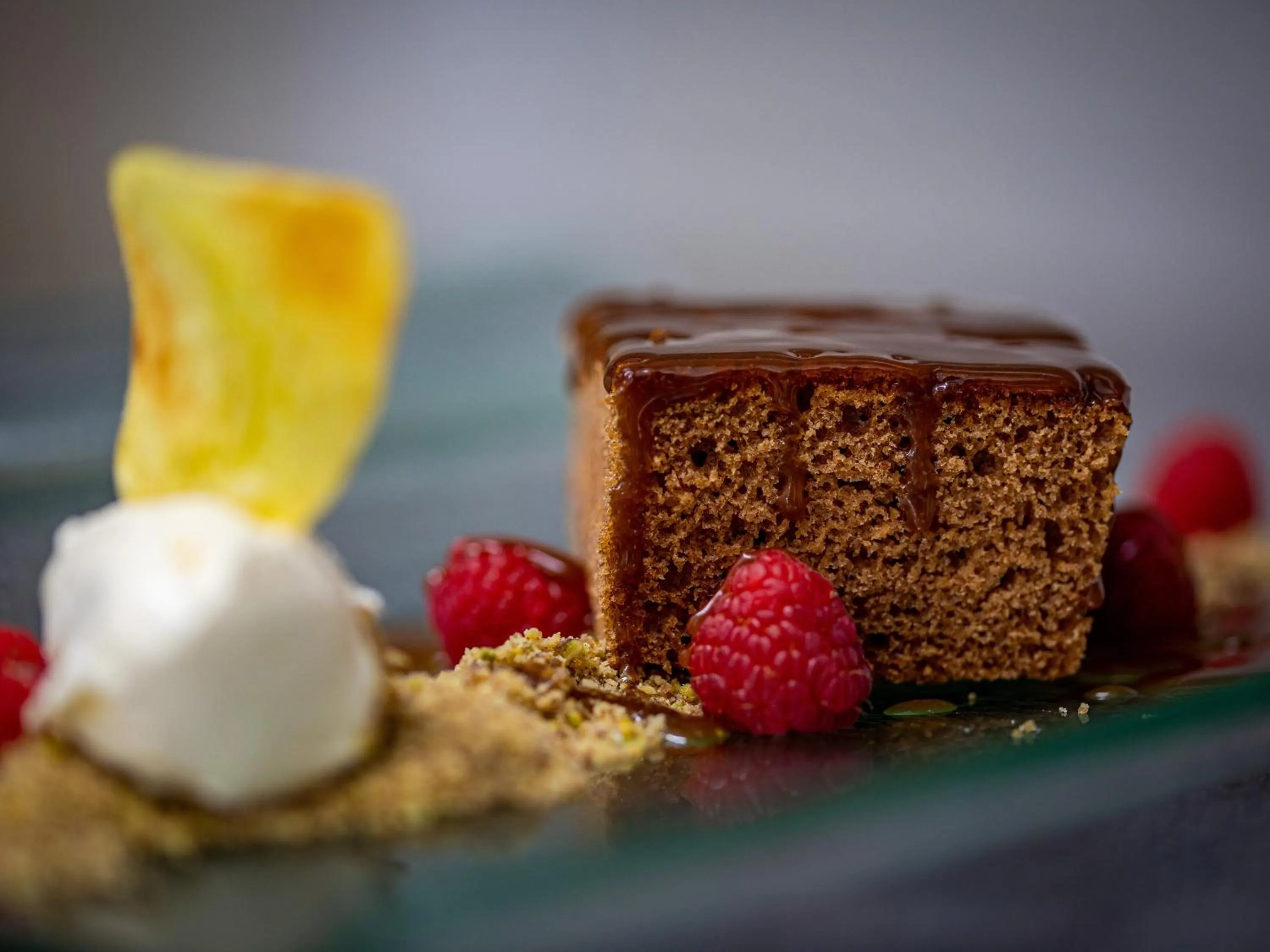 Food and drinks in Sure Hotel by Best Western Lockerbie