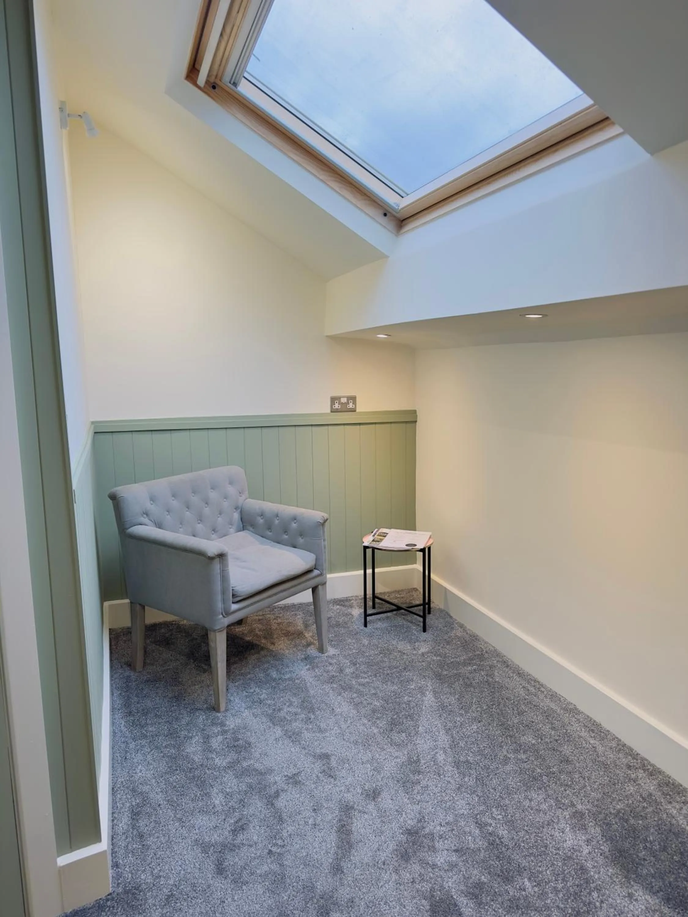 The Inn at Cheltenham Parade