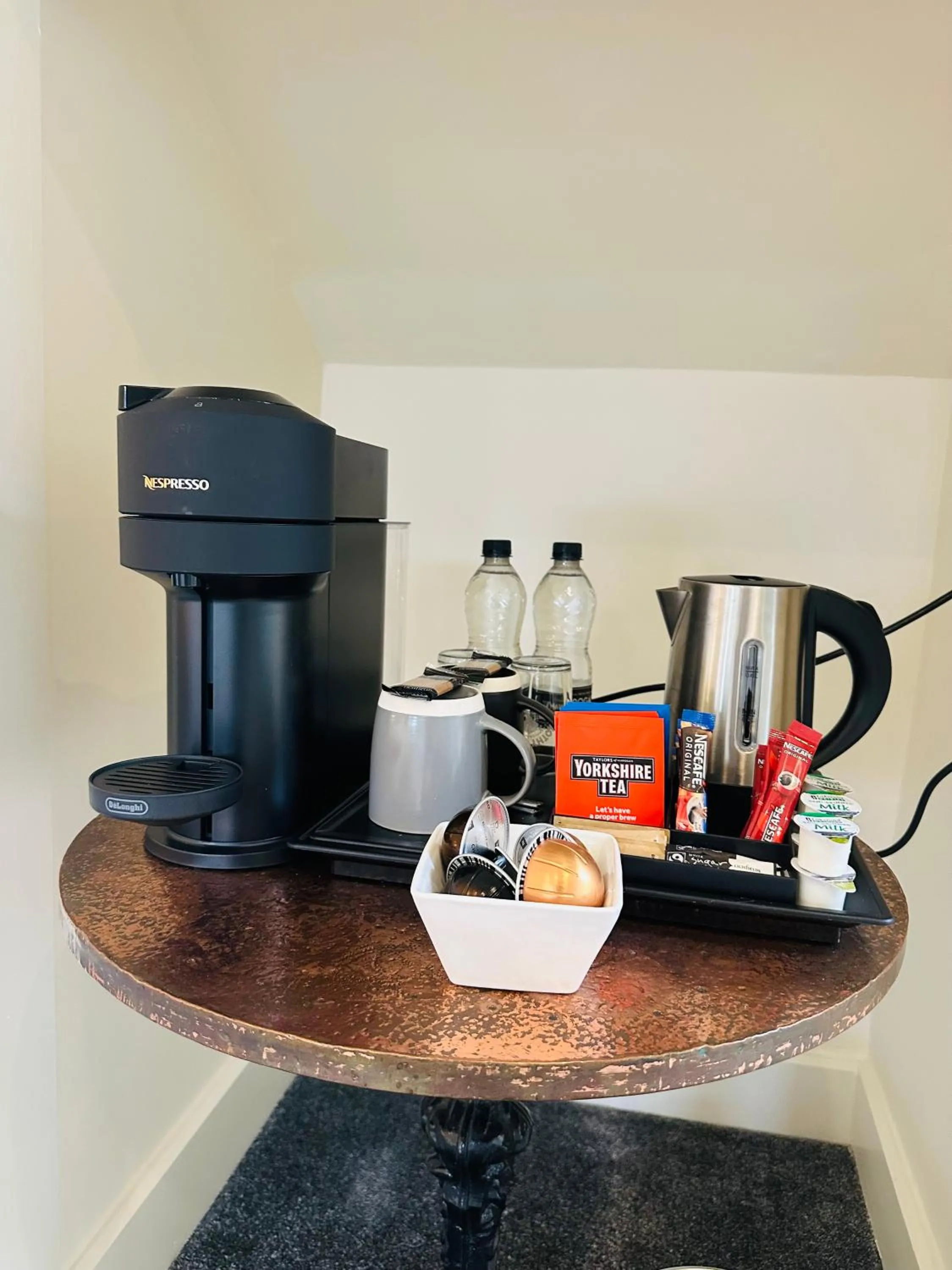 The Inn at Cheltenham Parade