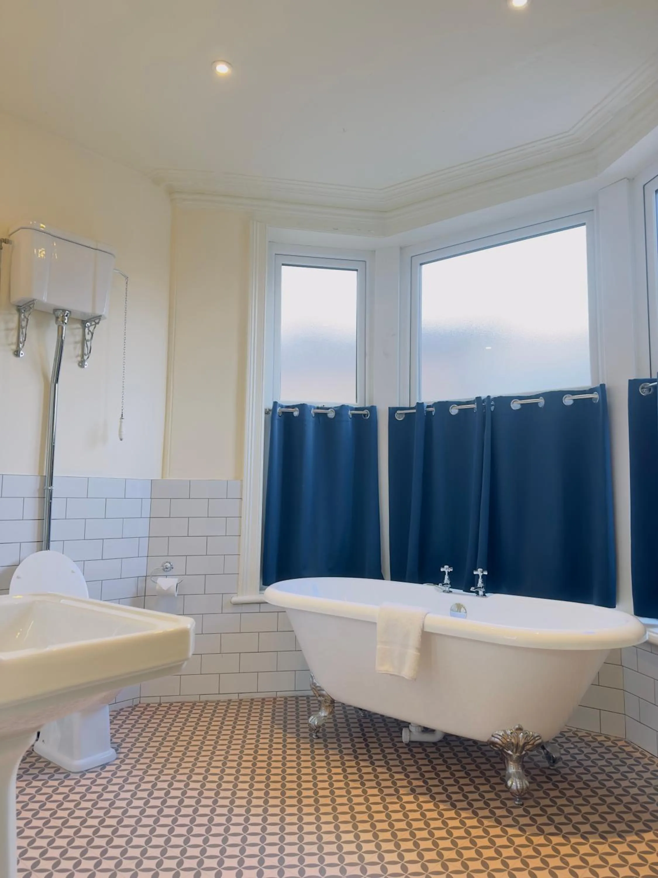 The Inn at Cheltenham Parade