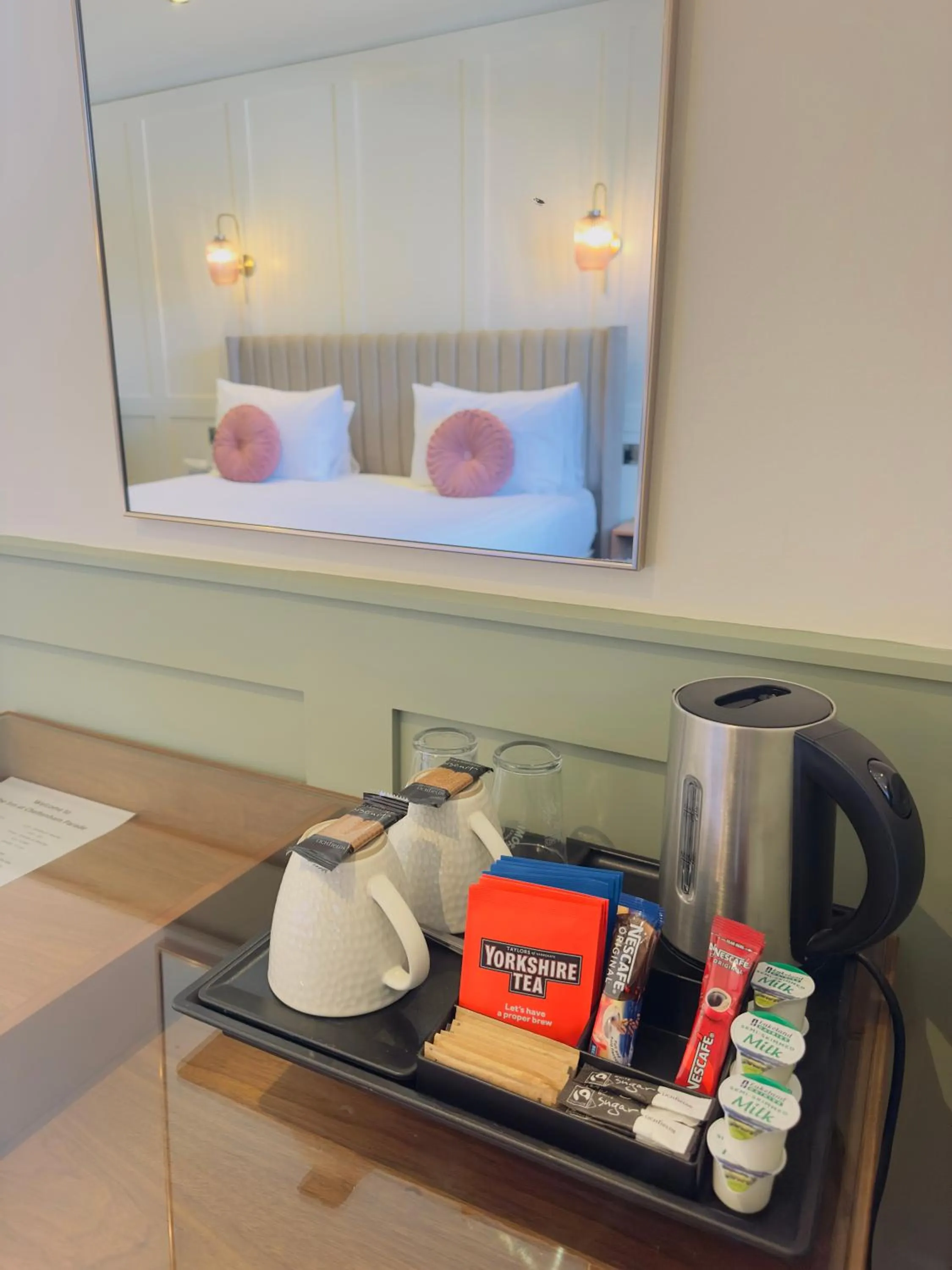 The Inn at Cheltenham Parade