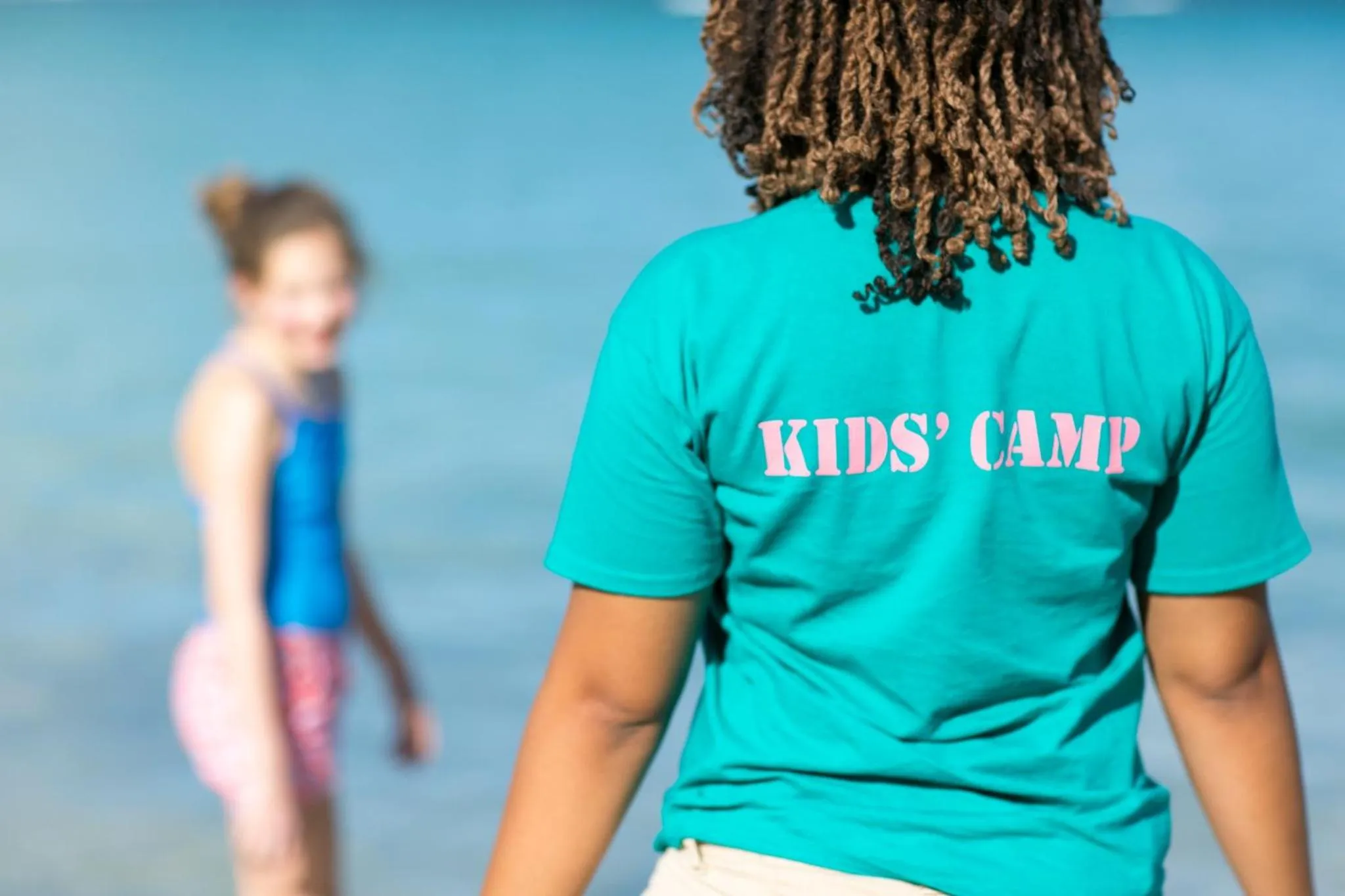 Kids's club in The Buccaneer Beach & Golf Resort