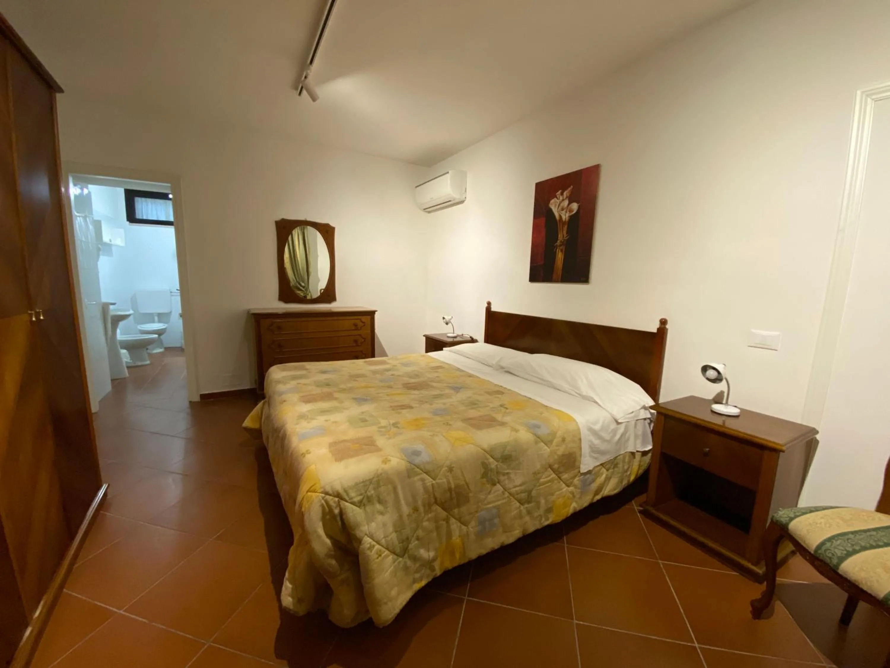 Ospitalità Perusia