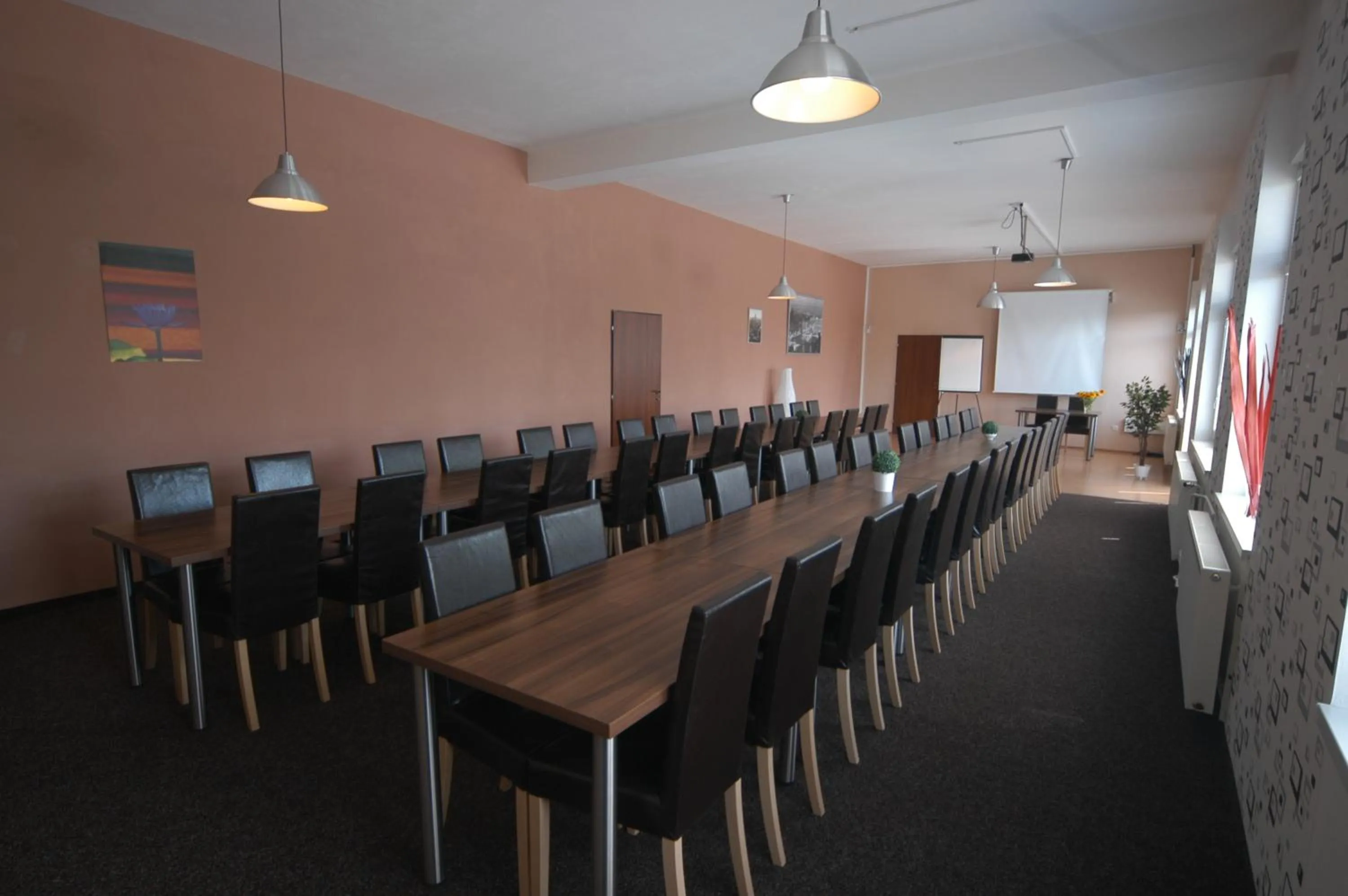 Meeting/conference room in Toscca