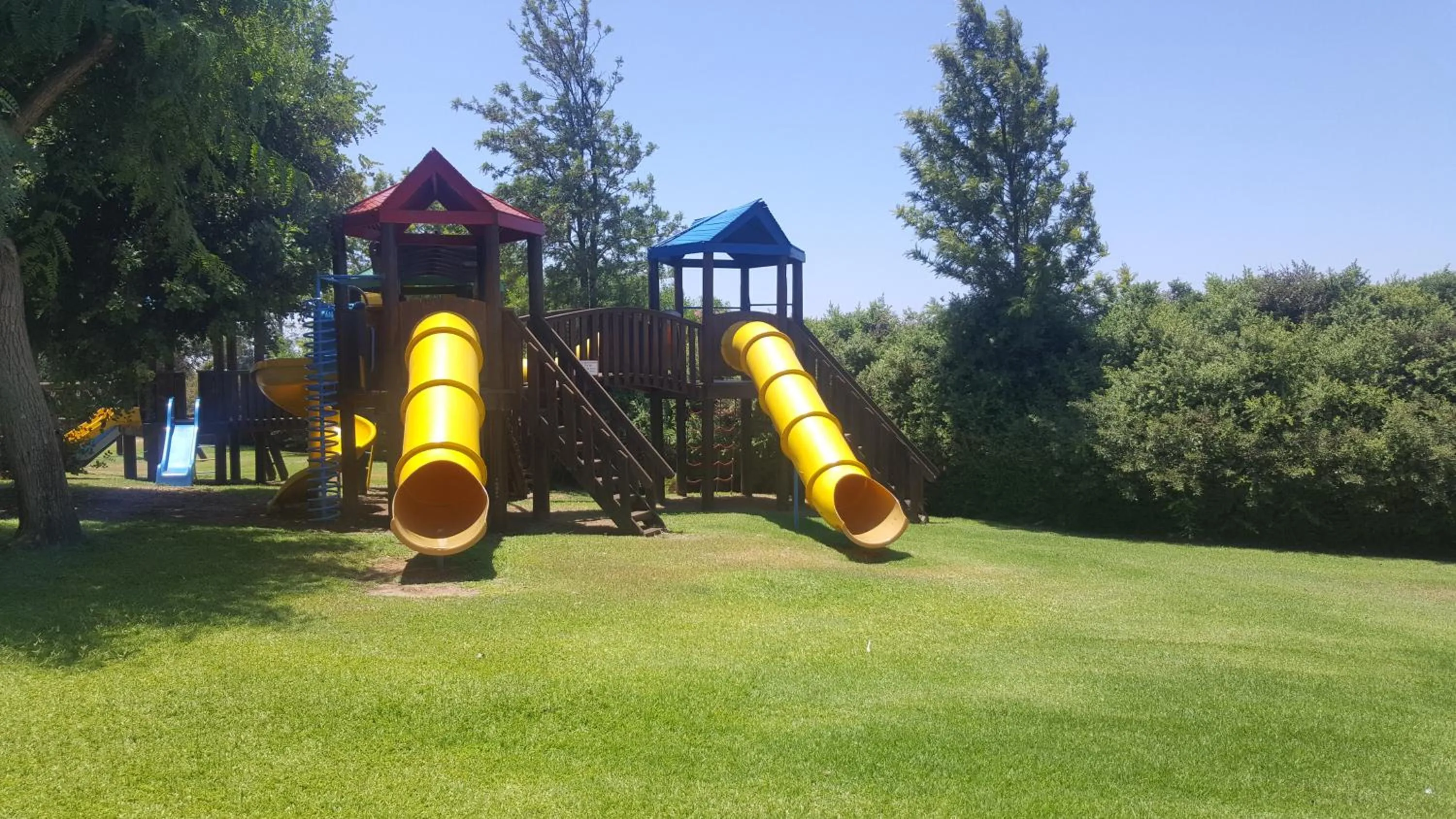 Neot Golf Caesarea Garden Apartment