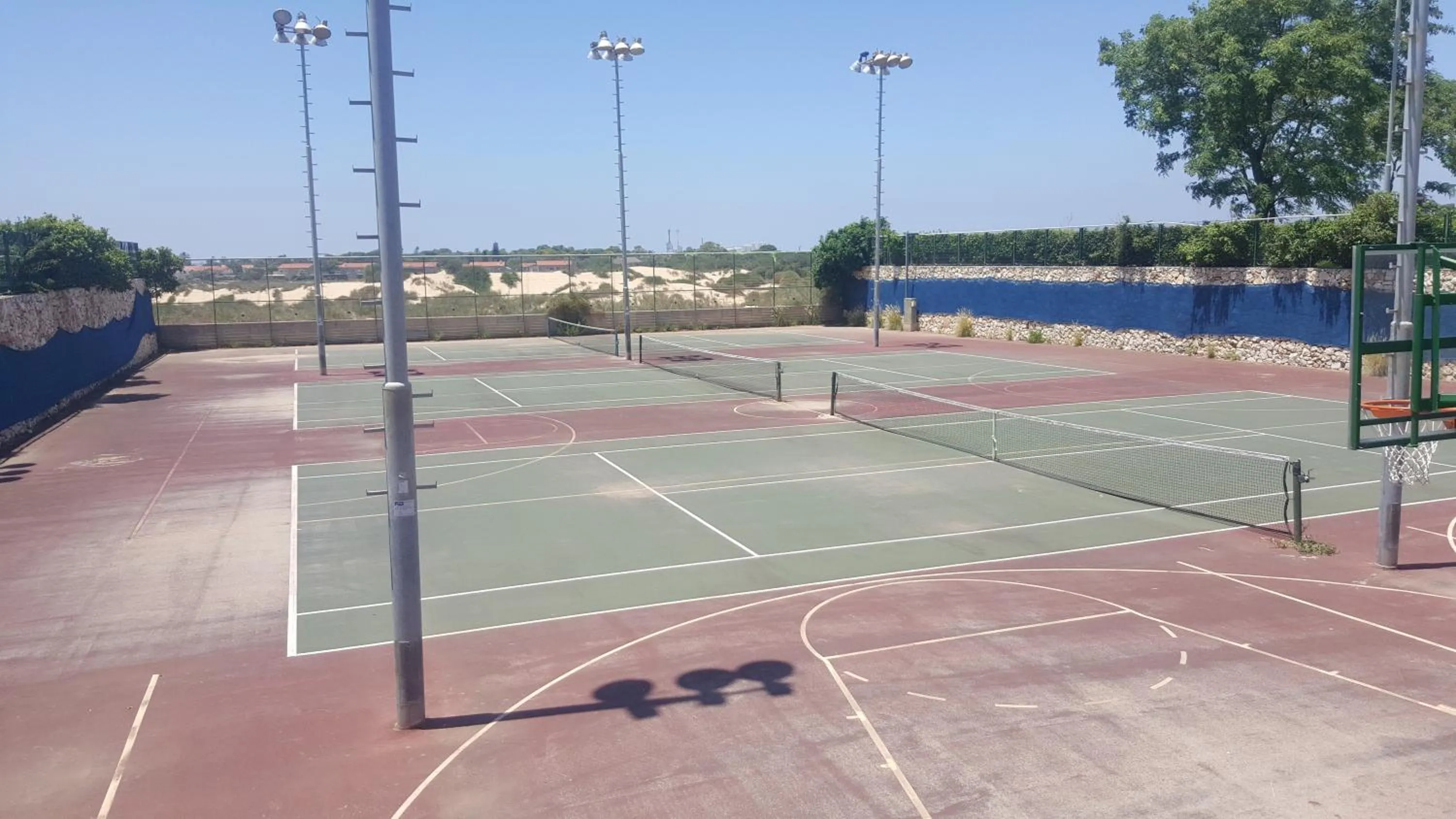 Neot Golf Caesarea Garden Apartment