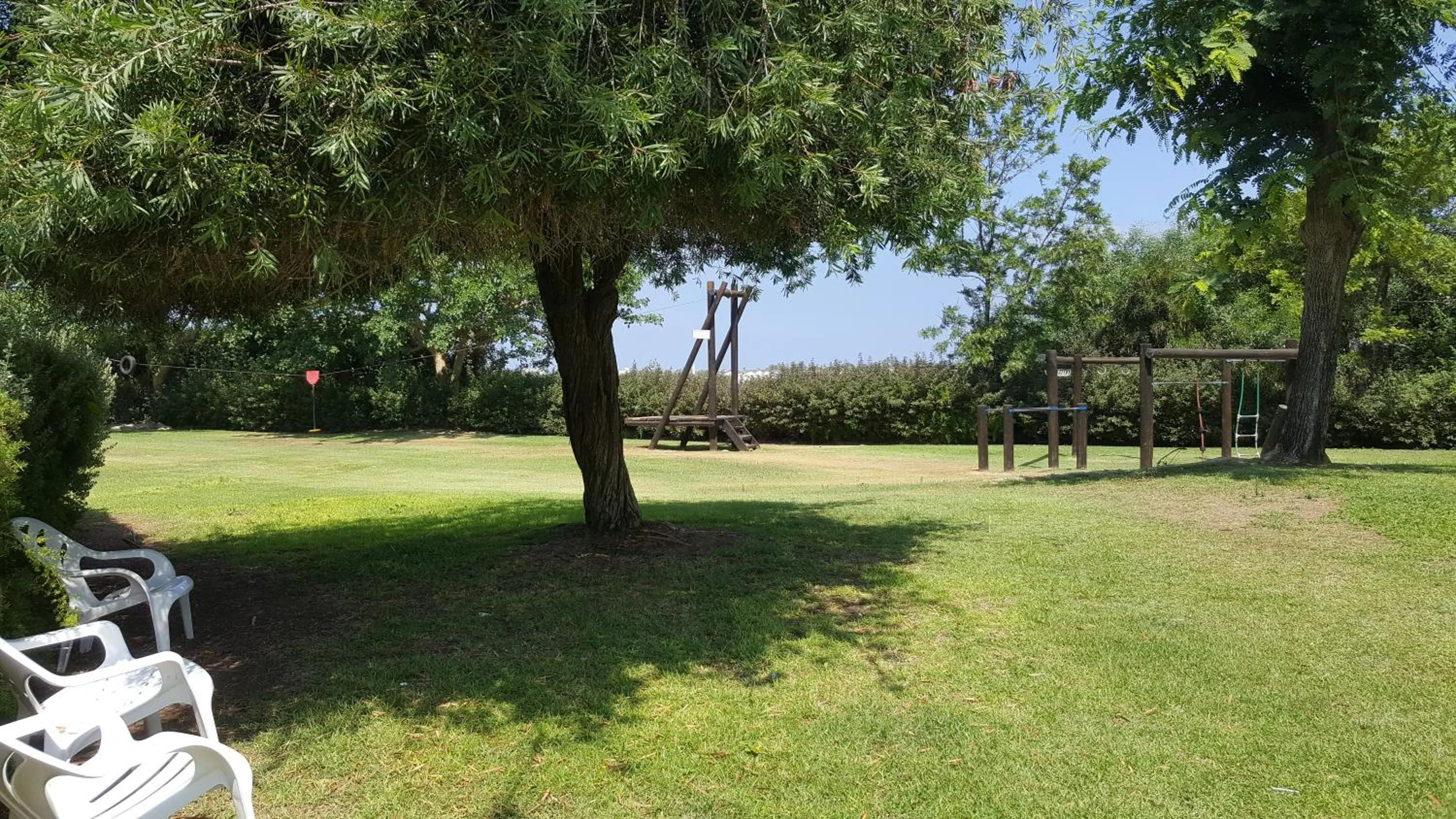 Other in Neot Golf Caesarea Garden Apartment