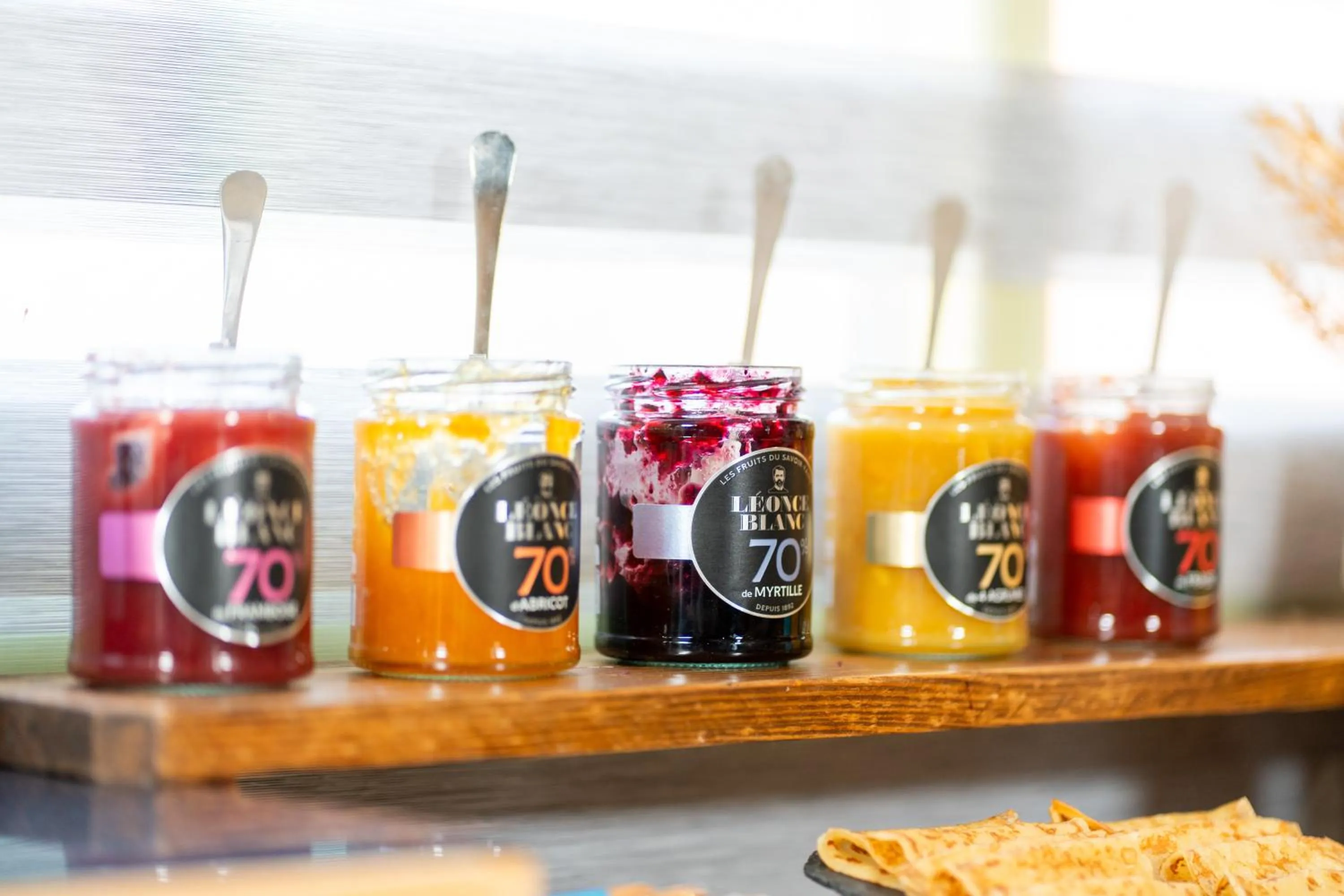 Food in ibis budget Aix en Provence