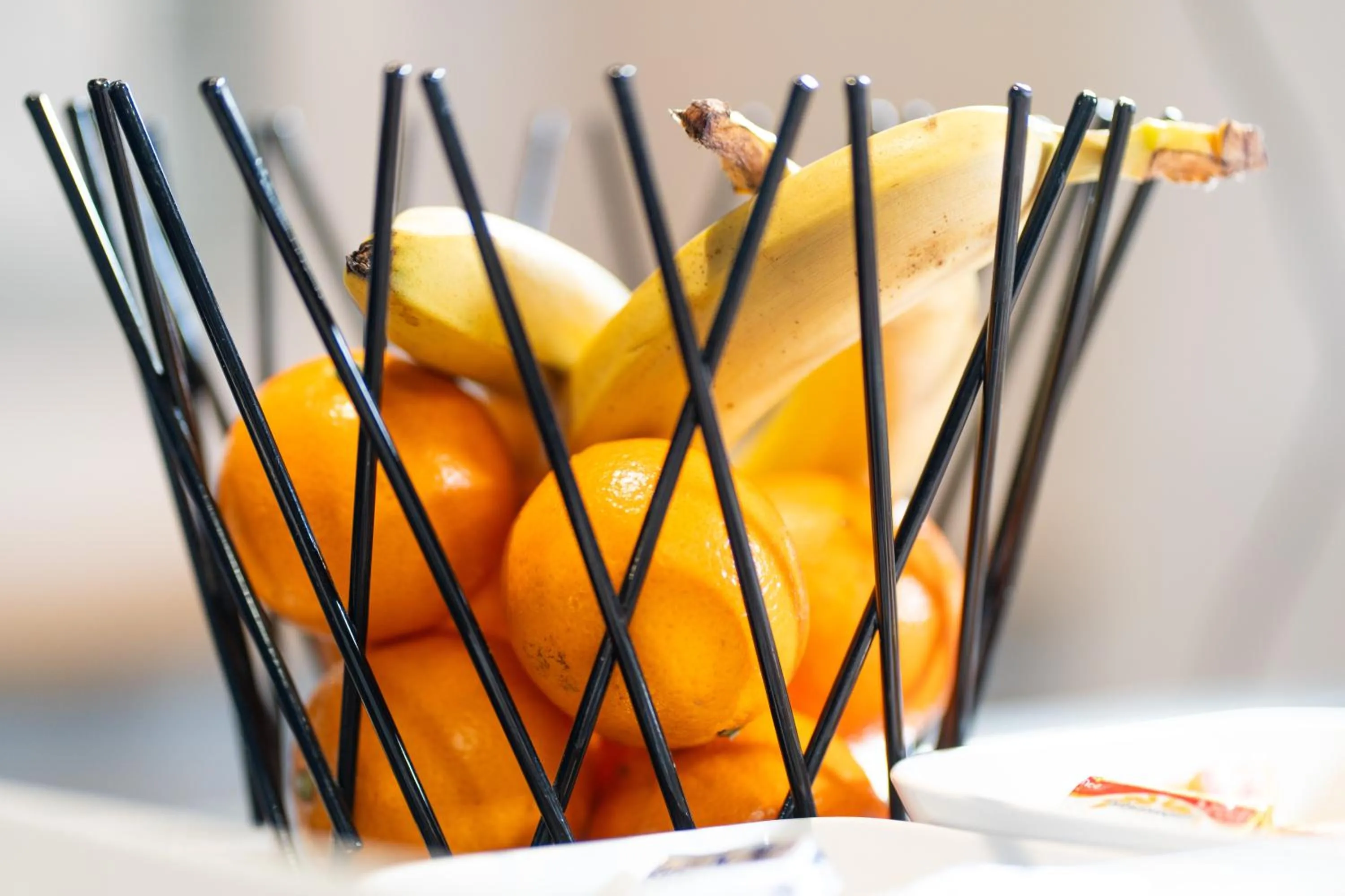 Food in ibis budget Aix en Provence