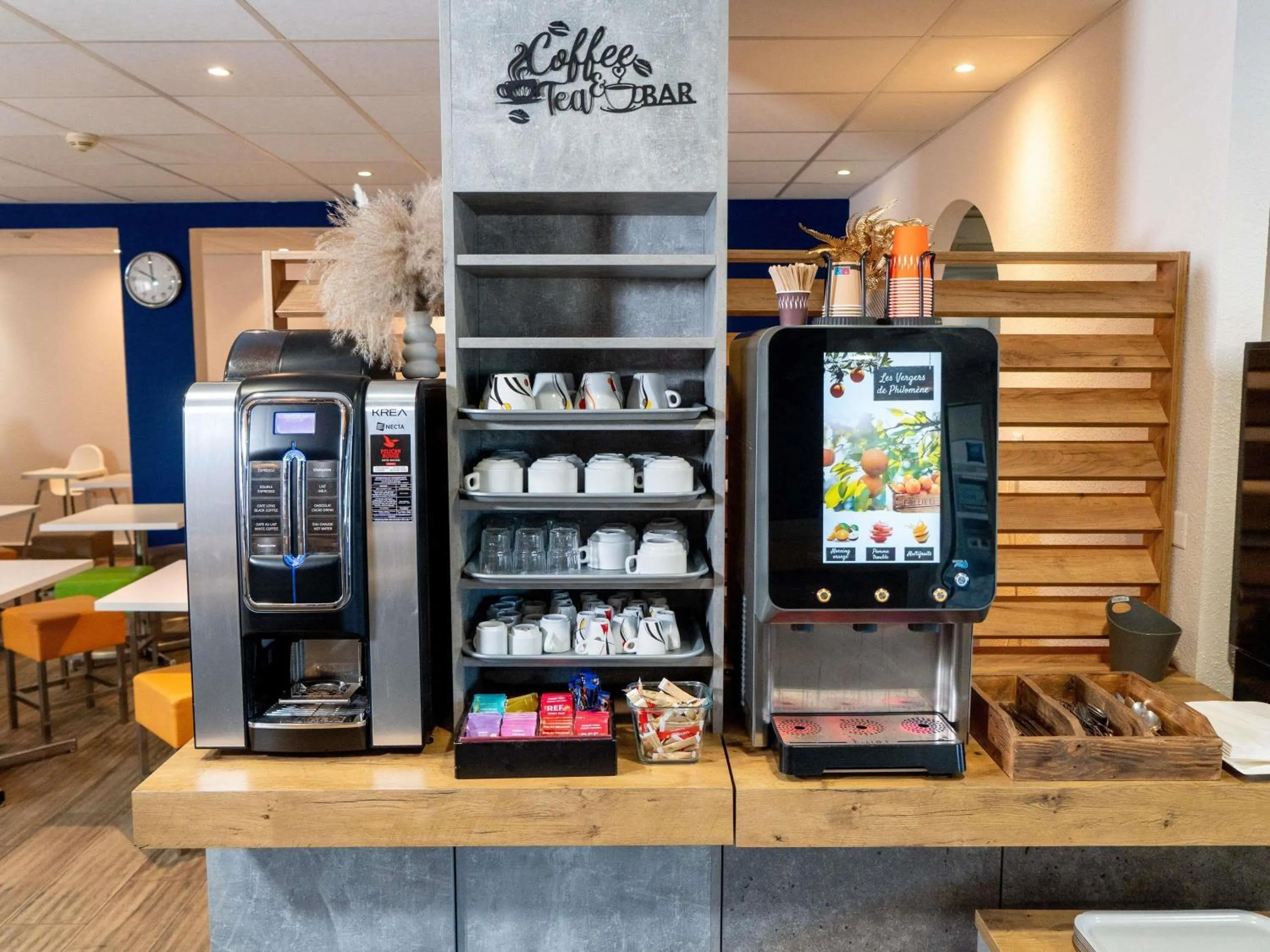 Other in ibis budget Aix en Provence