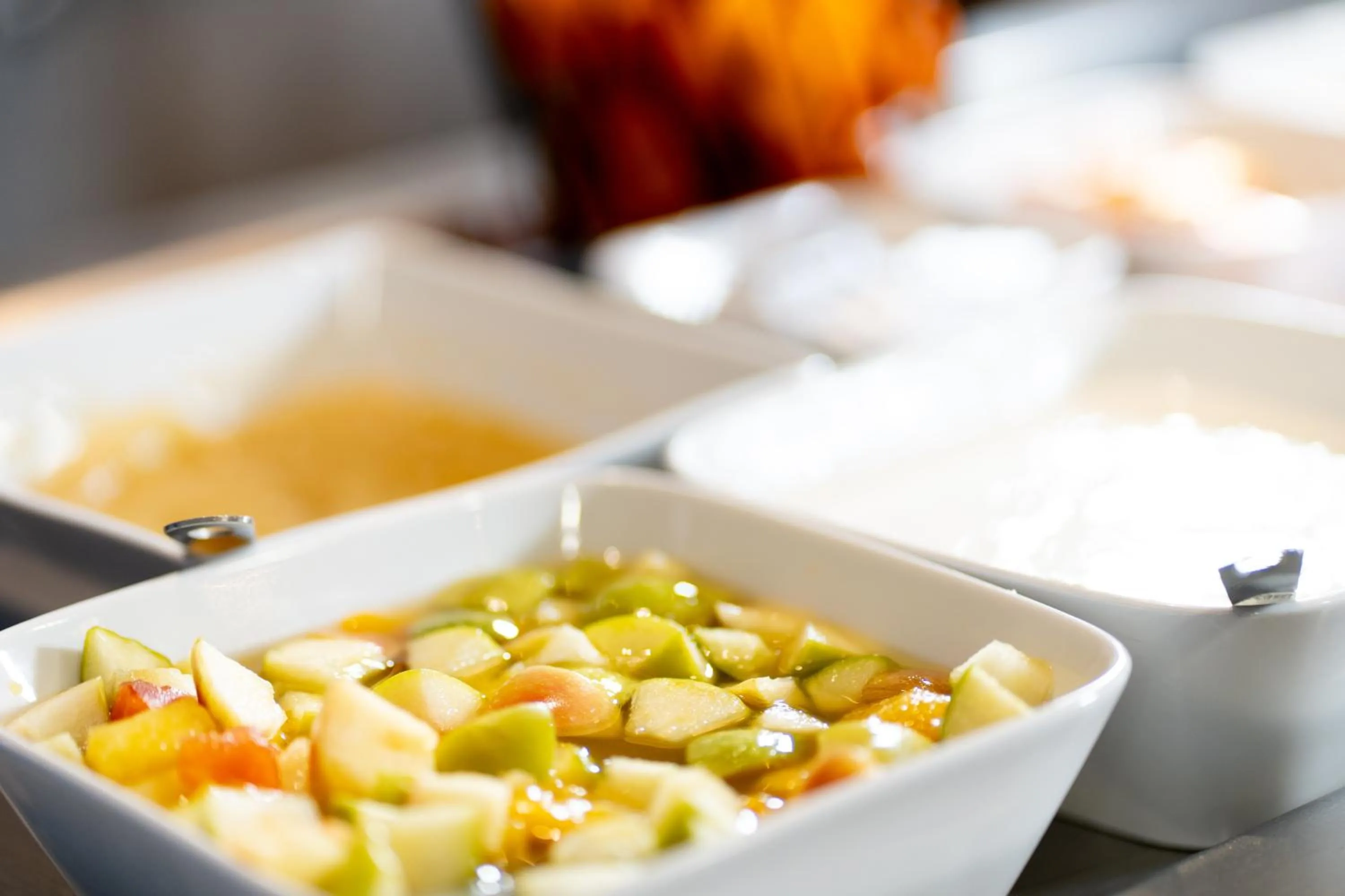 Food and drinks in ibis budget Aix en Provence