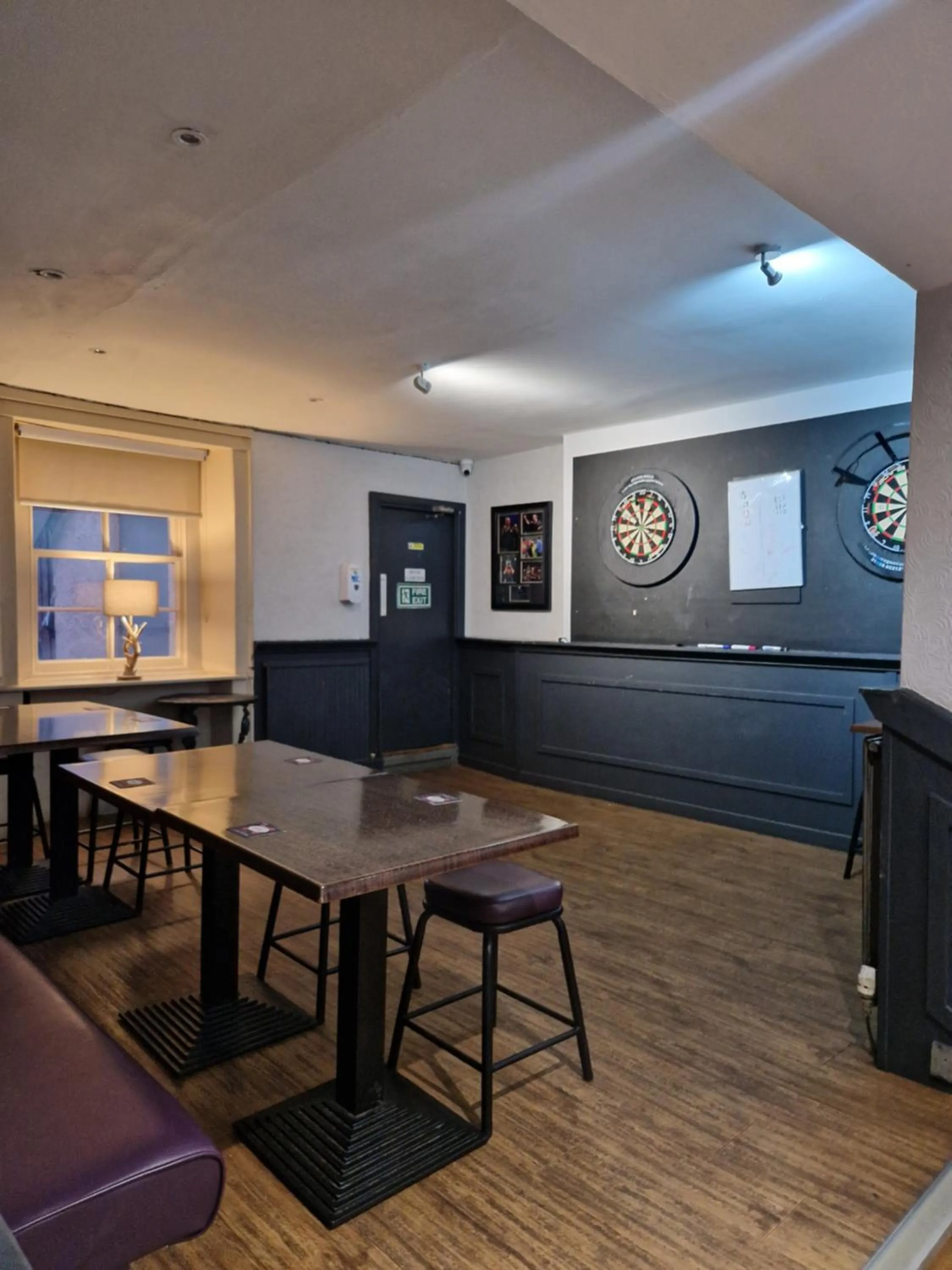 Dryburgh Arms Pub with Rooms
