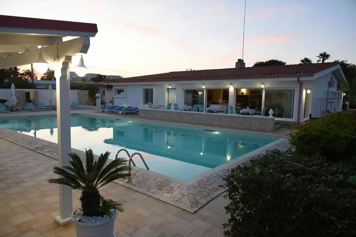 Il Galeone B&B
