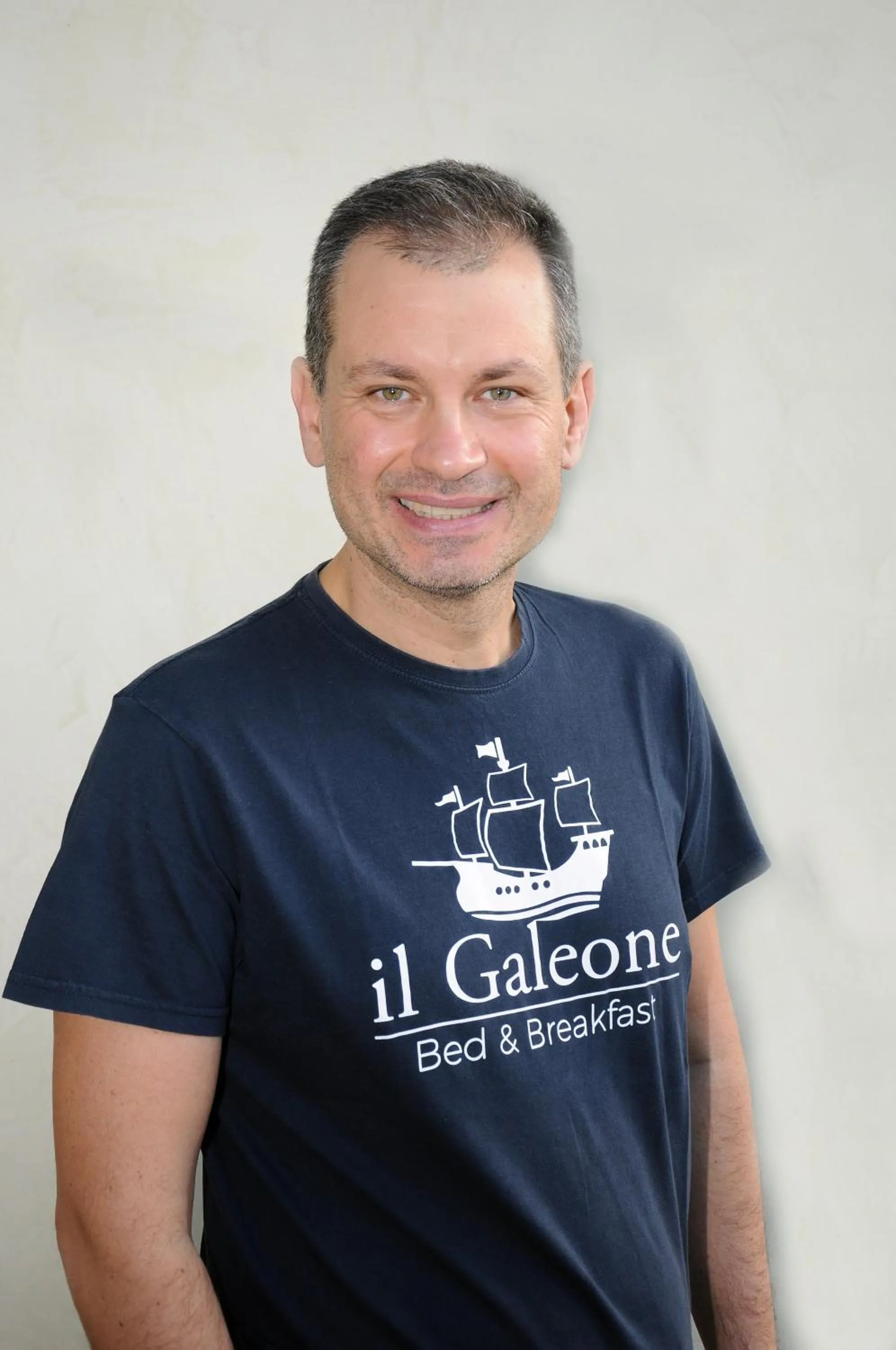 Il Galeone B&B