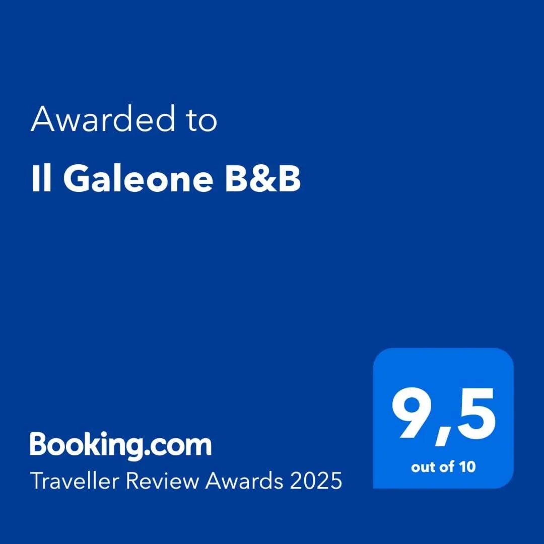 Il Galeone B&B