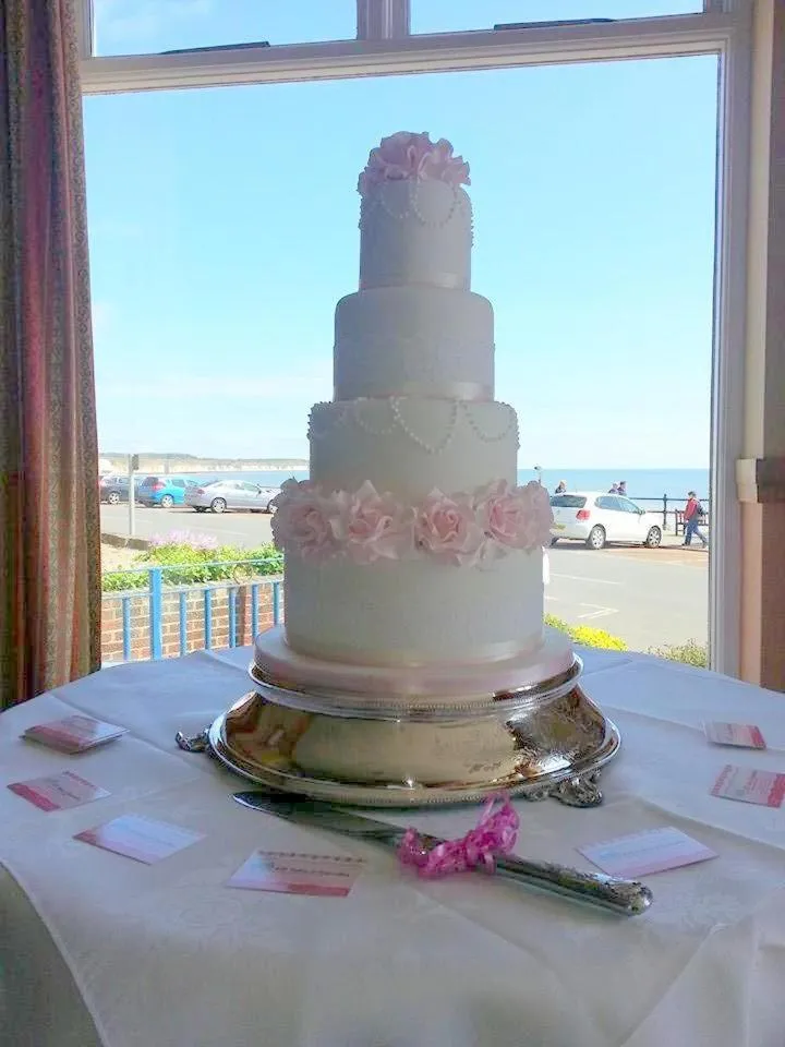 Day in Expanse Hotel