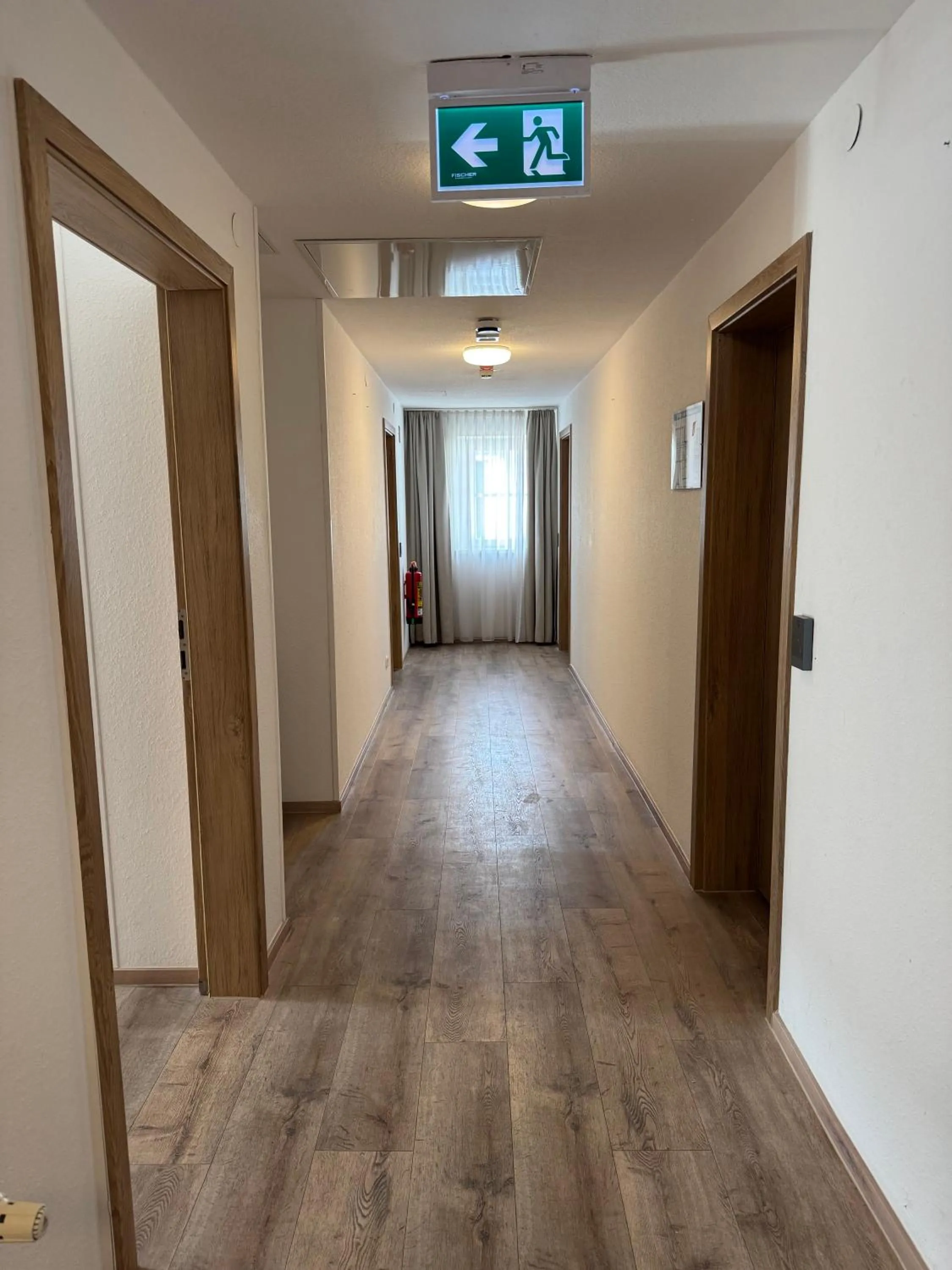 FLIP Boutique-Hotel near Basel - Modern Stay & Urban Food