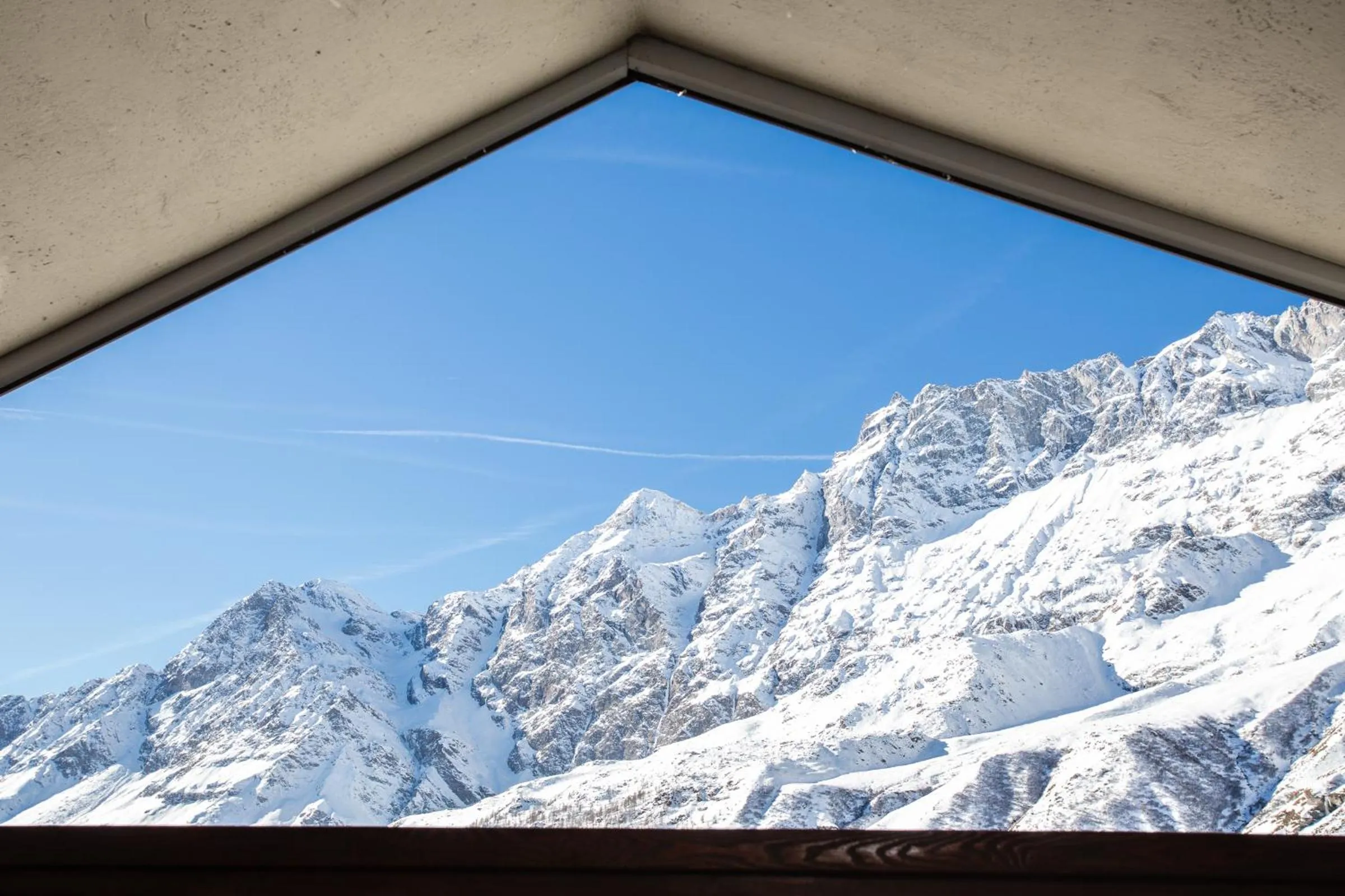 Hotel Meublé Furggen