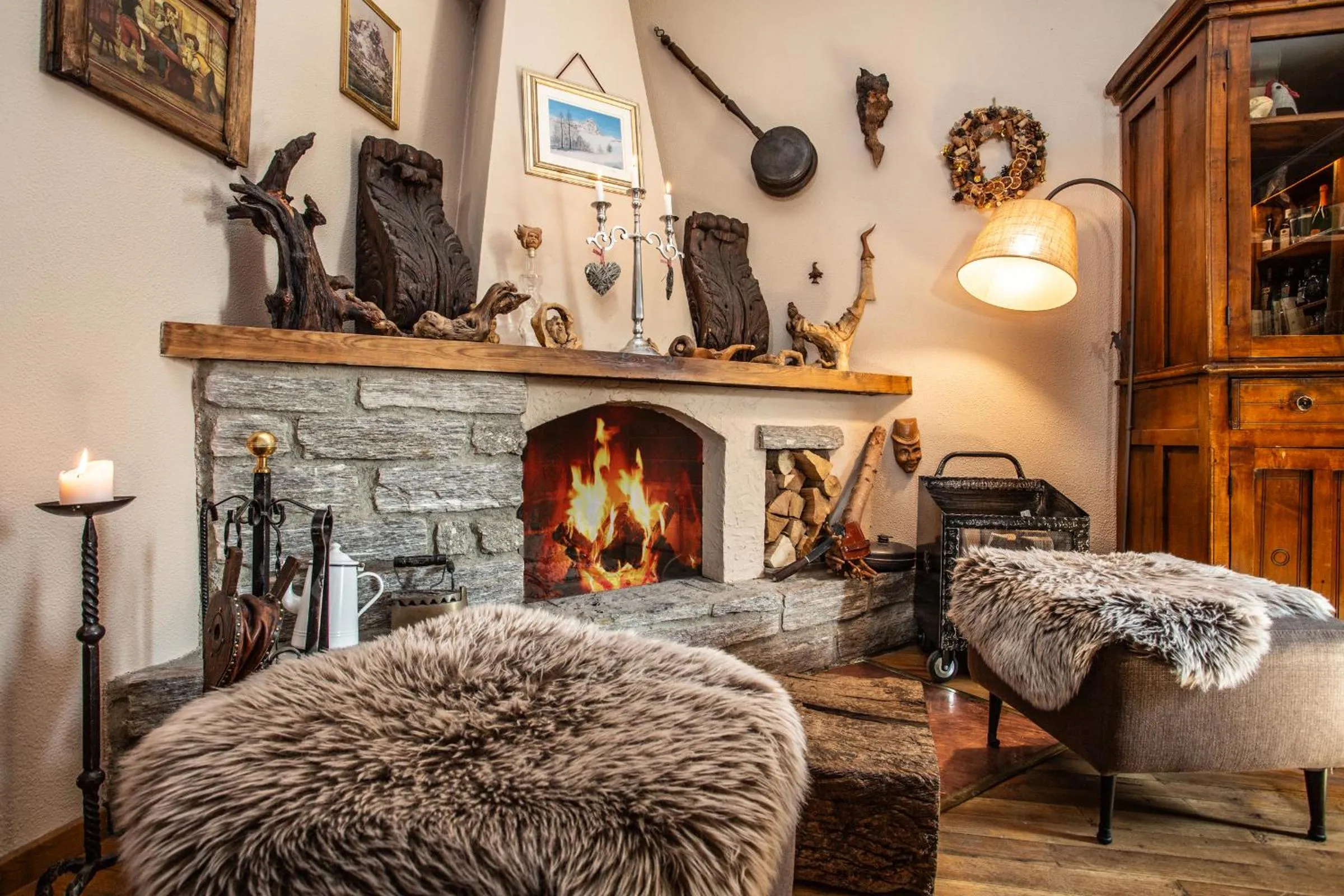 Hotel Meublé Furggen