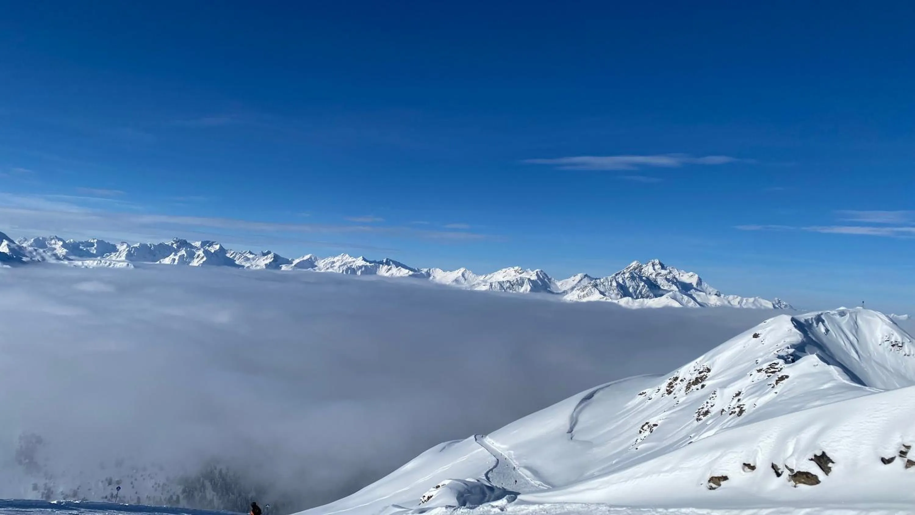 Winter in Salnerhof Superior Lifestyle Resort