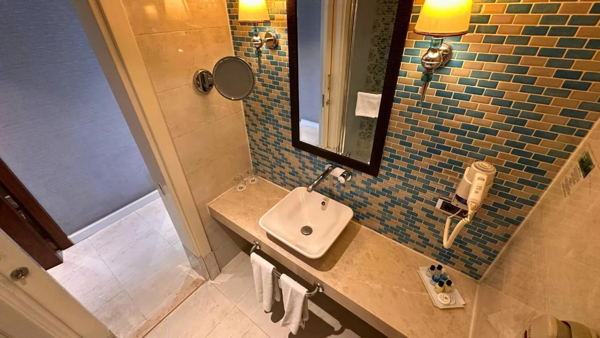 Standard Double Room in Grand Durmaz Hotel Standard Double Room in Grand Durmaz Hotel