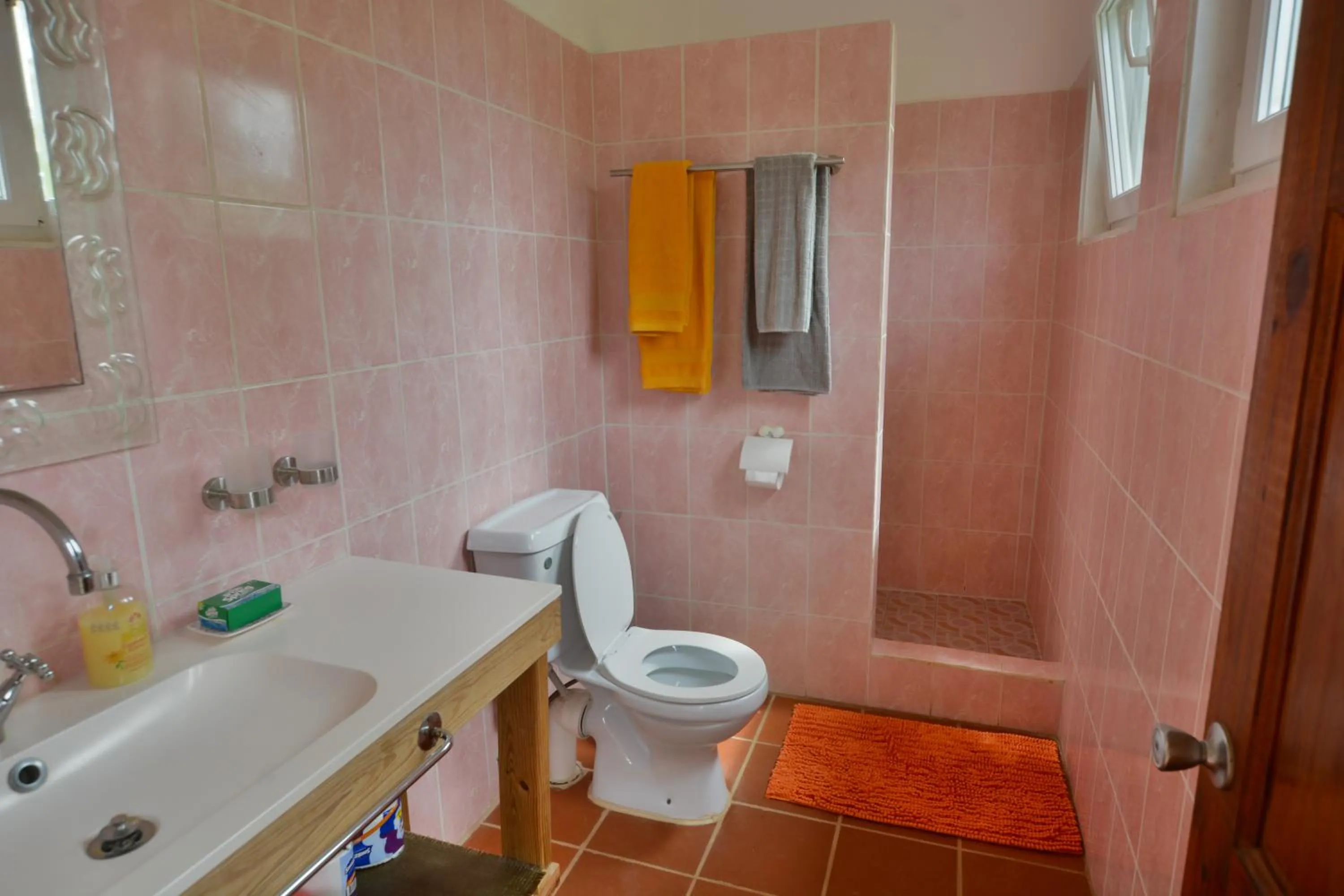 Other in Cabier Ocean Lodge