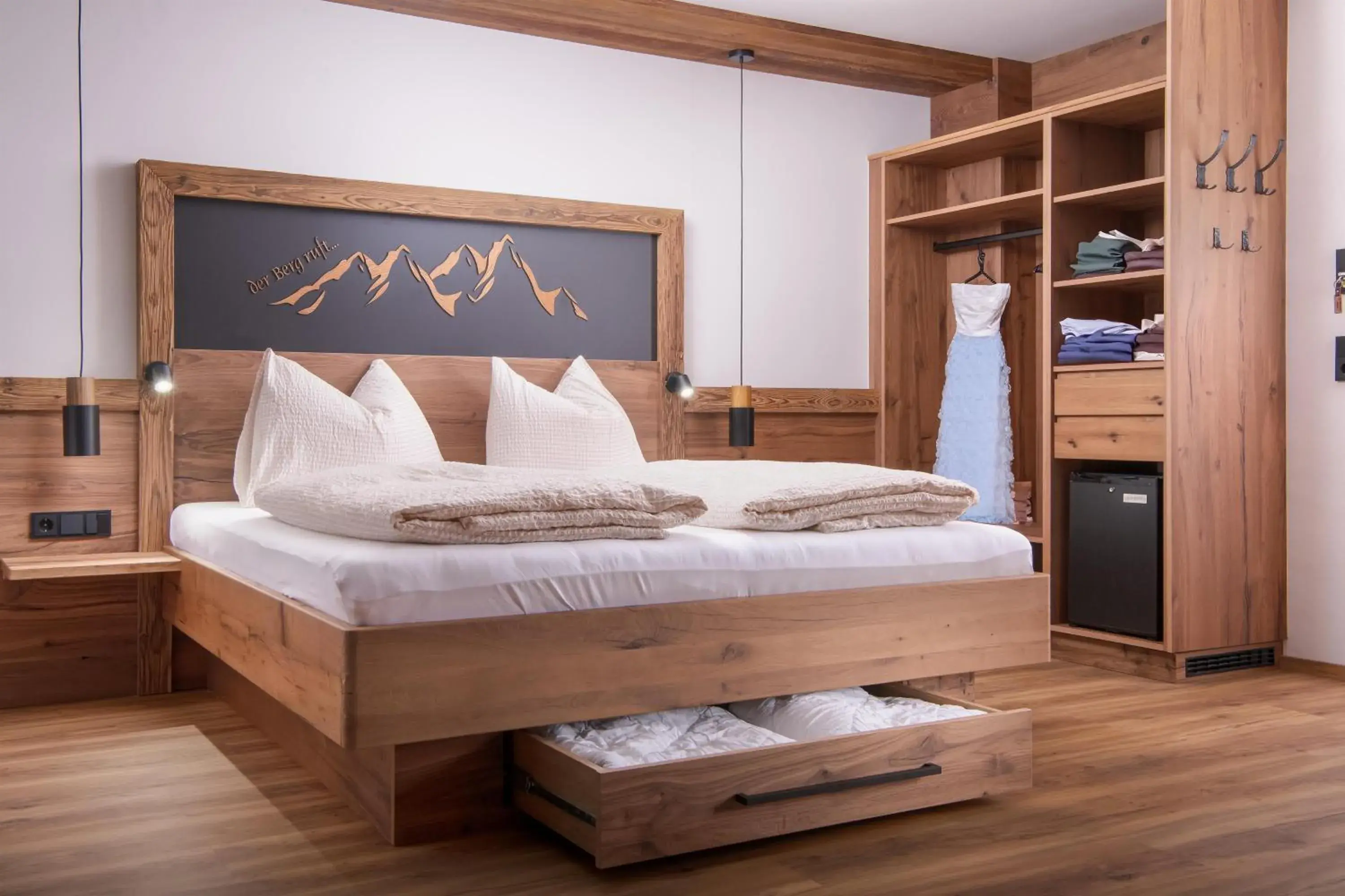 Double Room with Shower - single occupancy in Pension-Appartement Sonnwend Double Room with Shower - single occupancy in Pension-Appartement Sonnwend