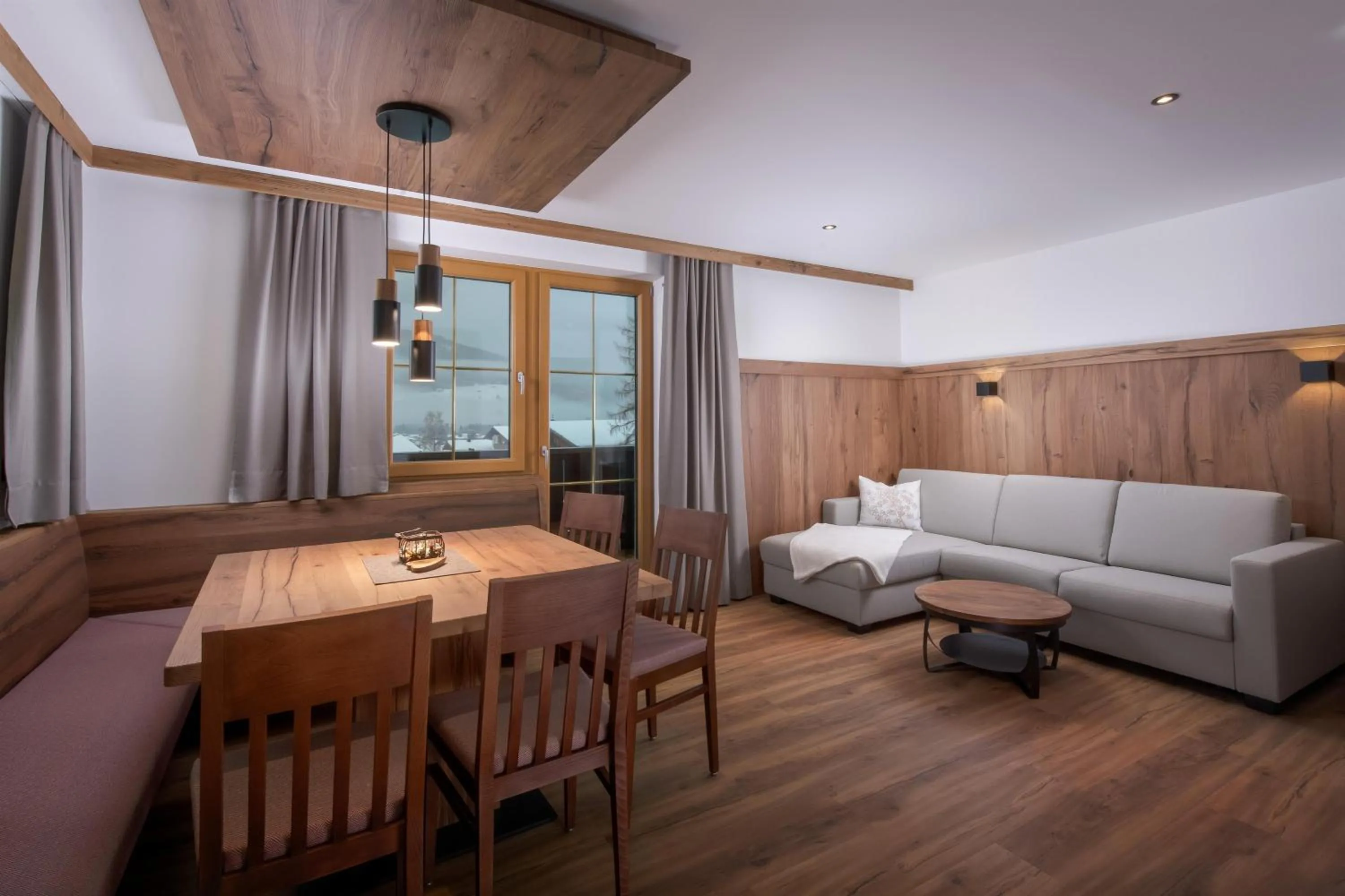 Pension-Appartement Sonnwend