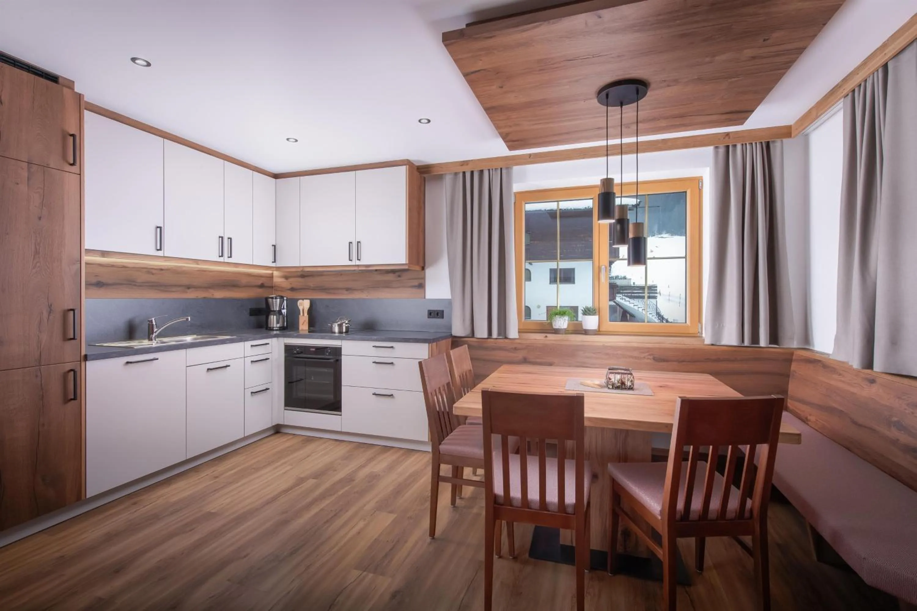 Pension-Appartement Sonnwend