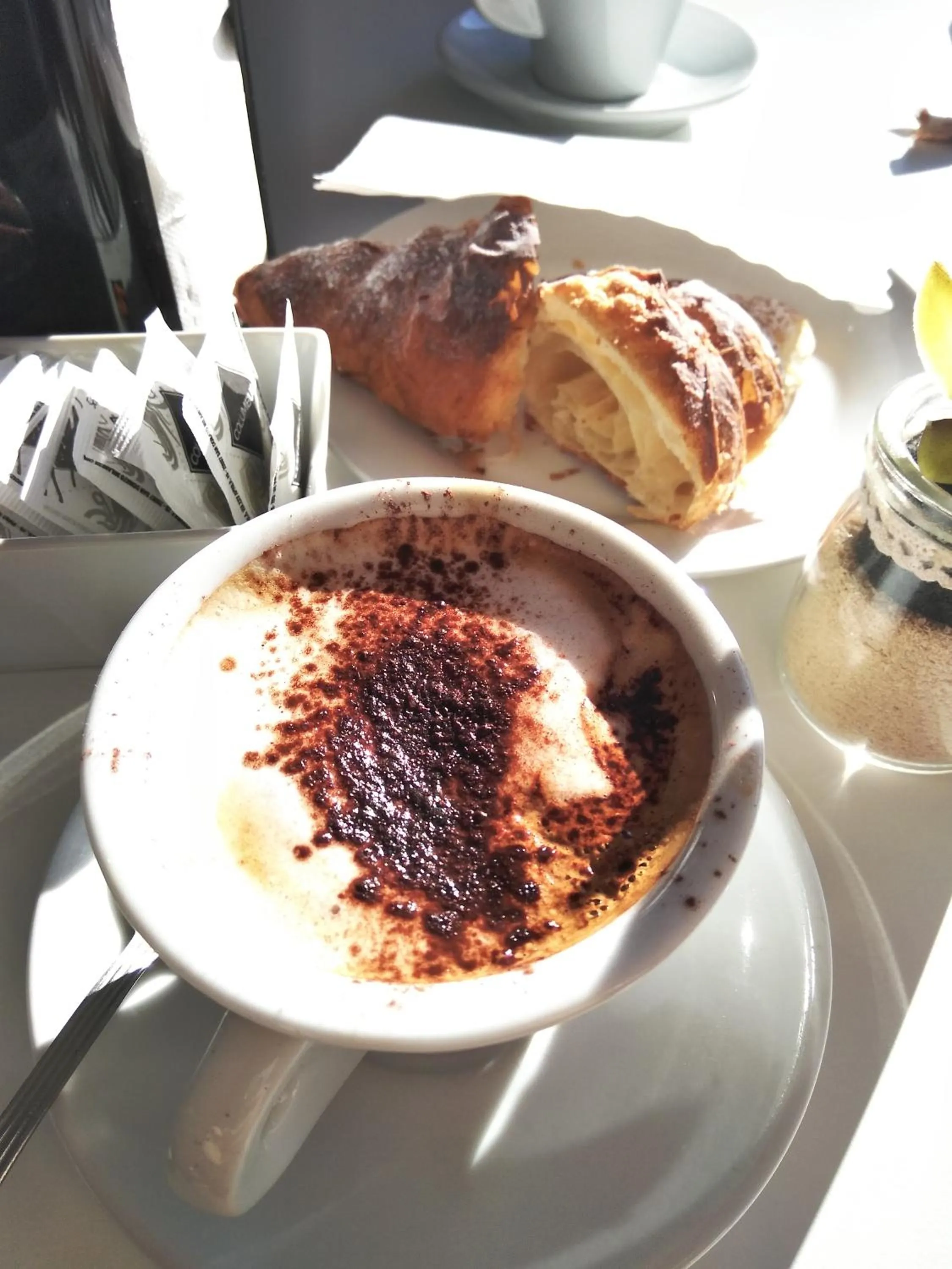 Breakfast in Domus RomAntica