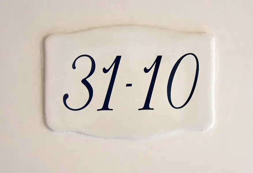 Double Room in B&B Corte Casole Double Room in B&B Corte Casole