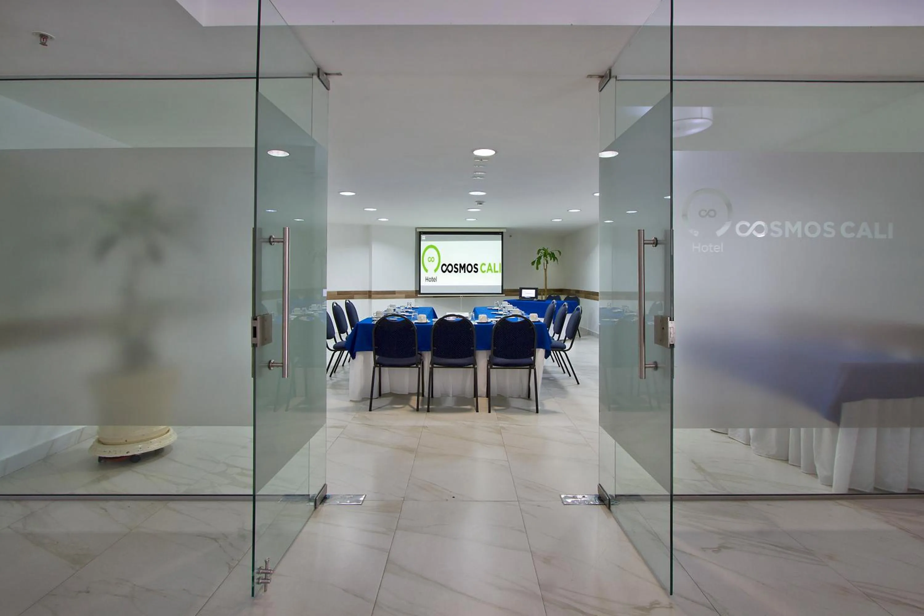 Other in Hotel Cosmos Cali