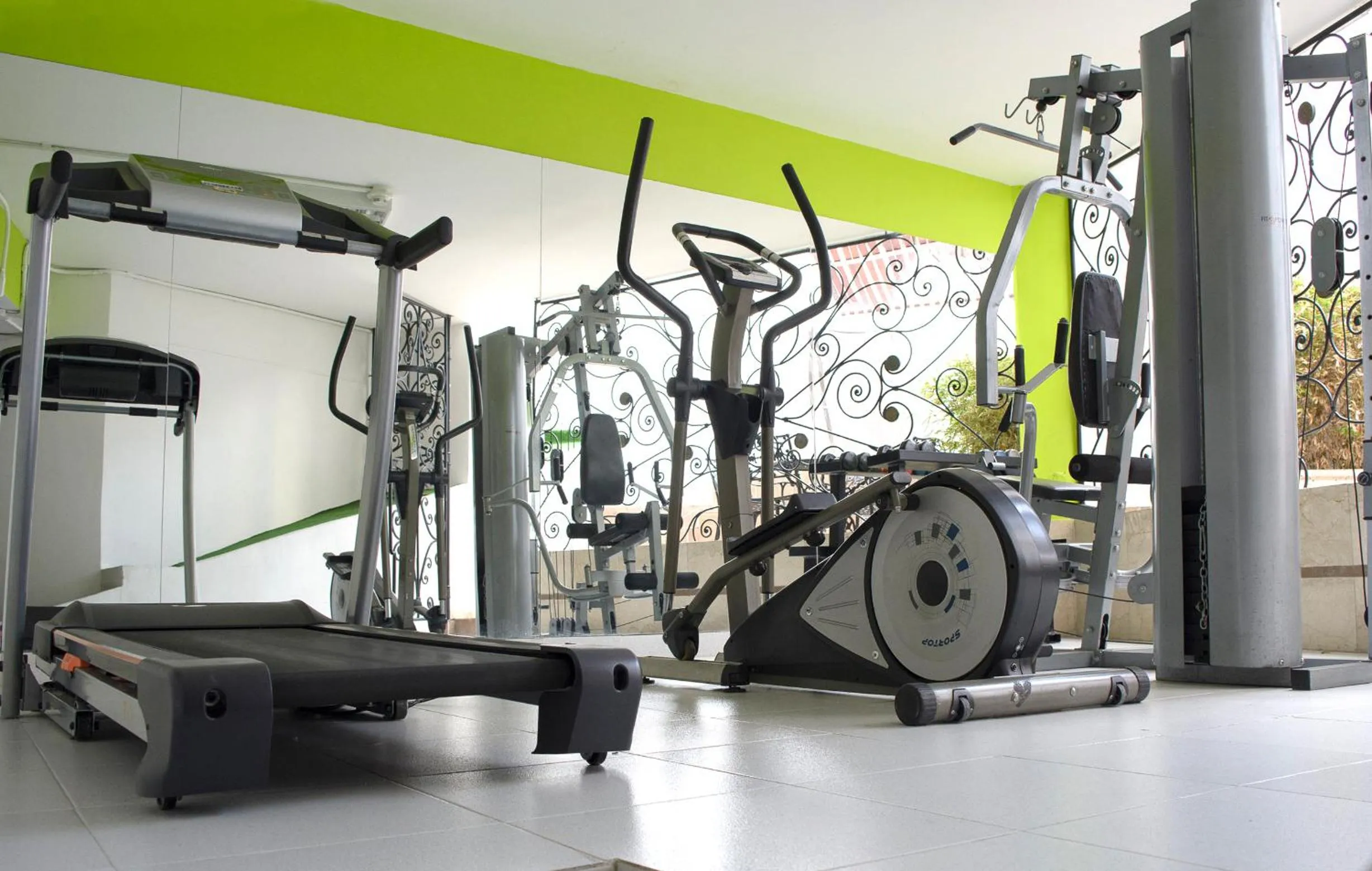 Other in Hotel Cosmos Cali