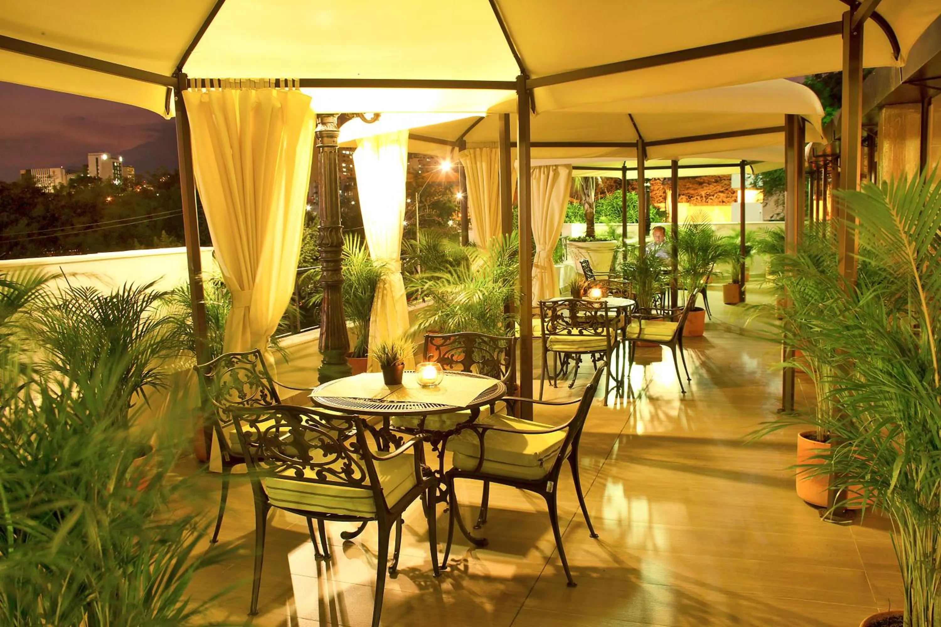 Other in Hotel Cosmos Cali