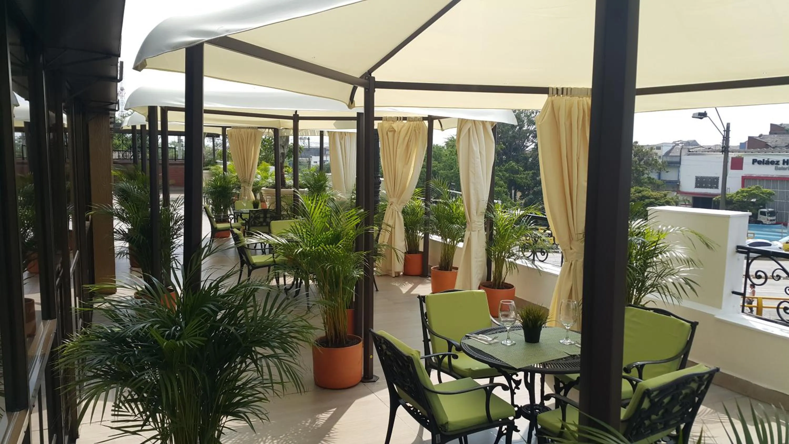 Other in Hotel Cosmos Cali