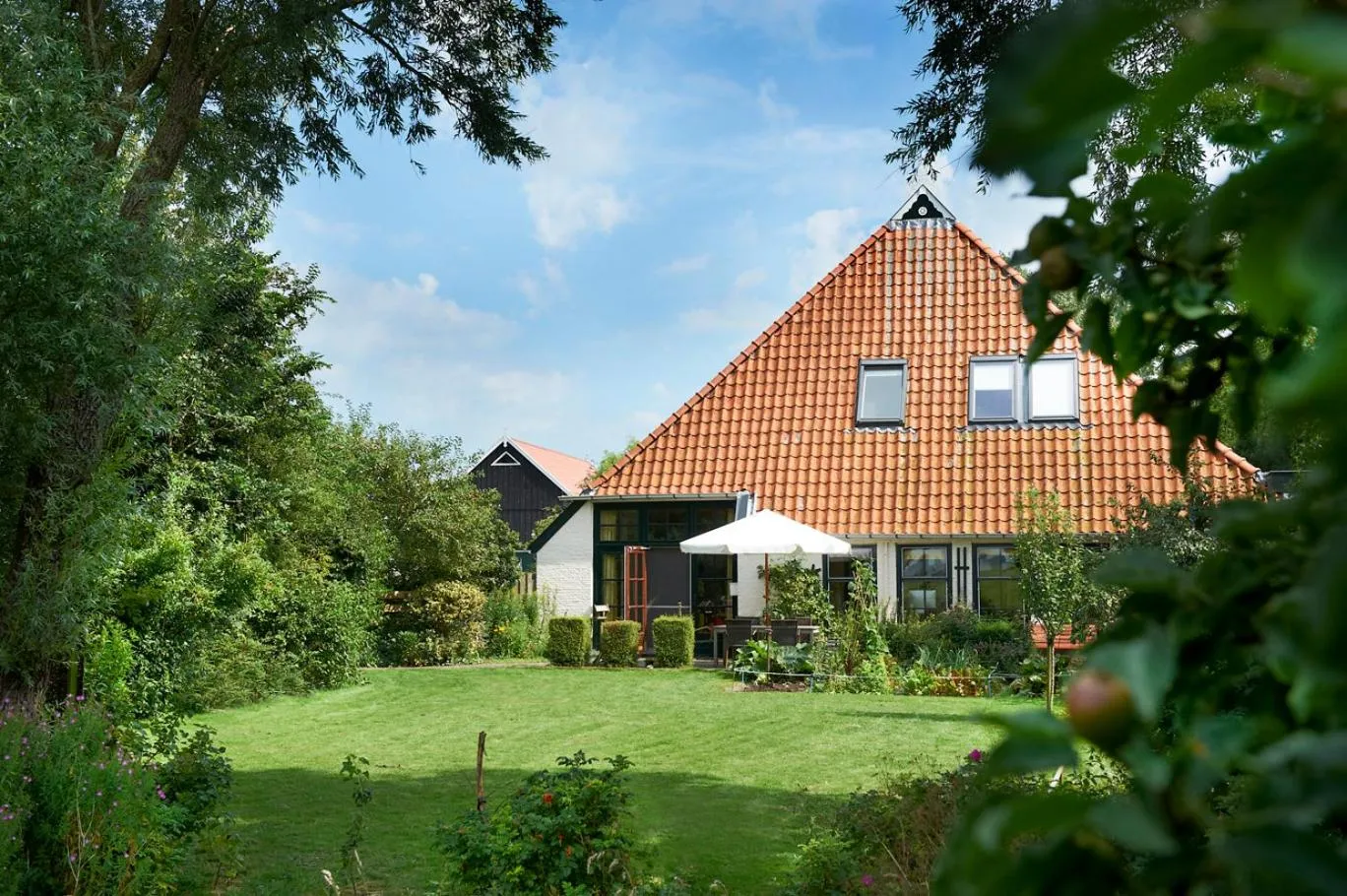 View (from property/room) in Bed and Breakfast Joarum