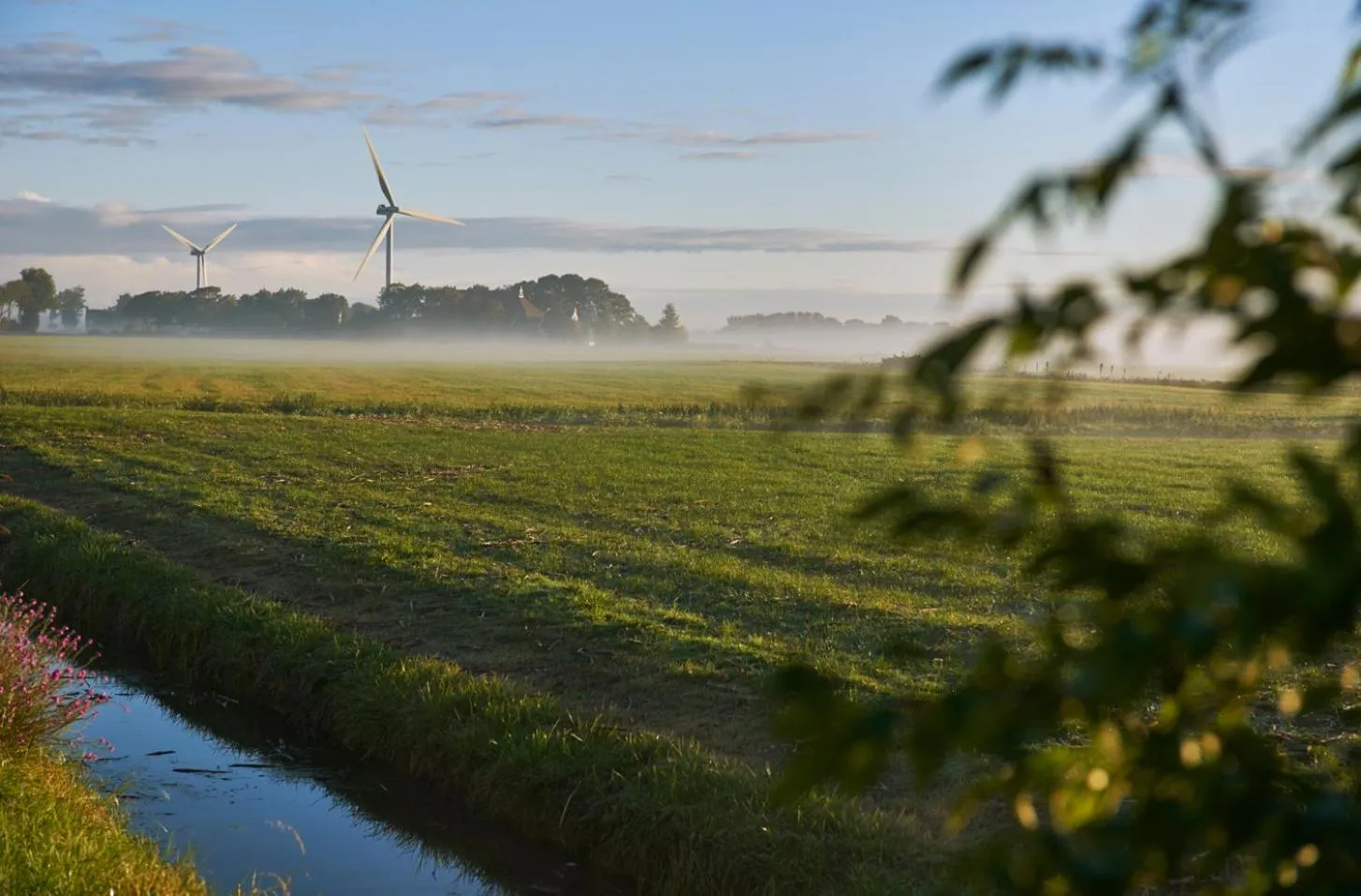 Neighbourhood in Bed and Breakfast Joarum
